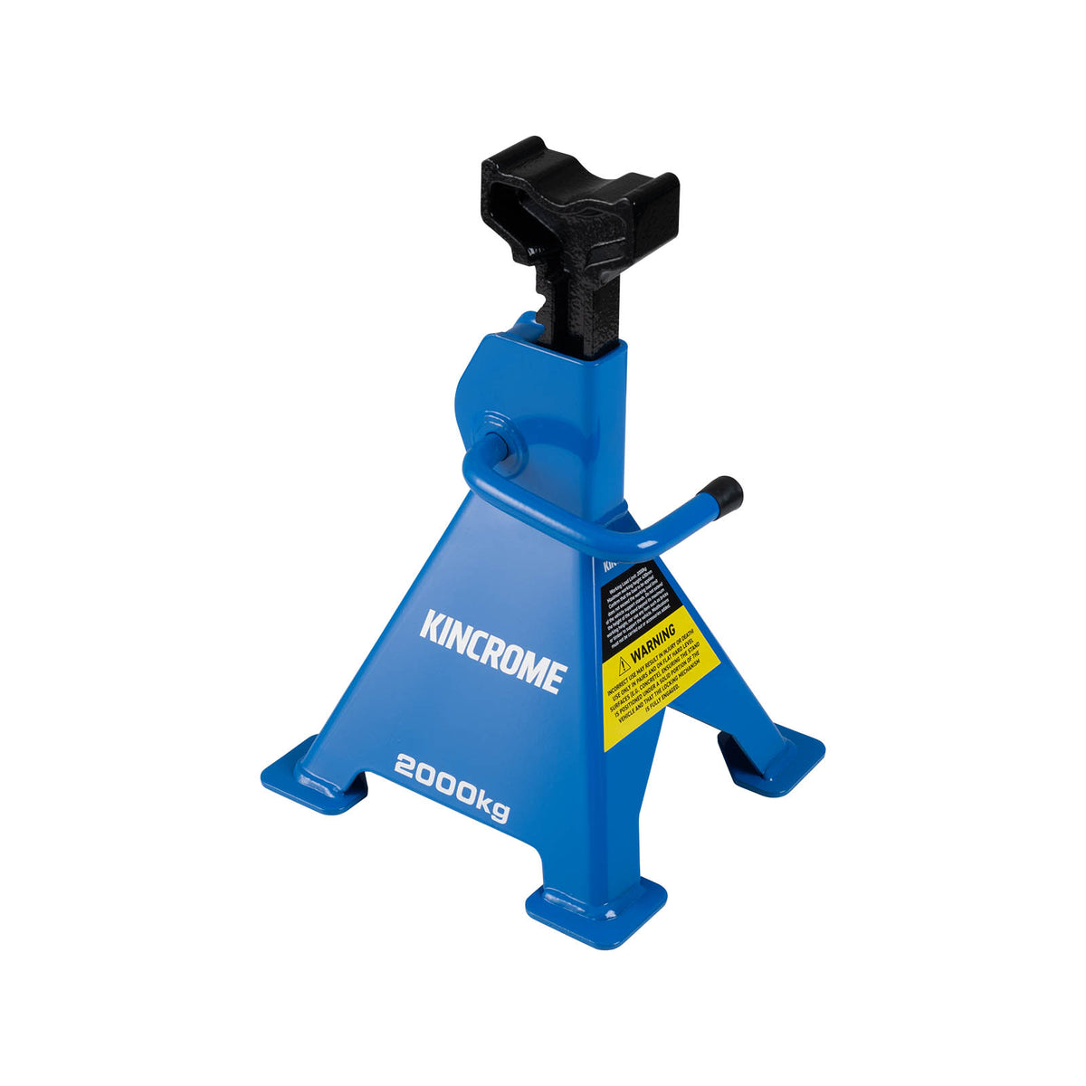 Ratchet Jack Stand 2,000kg pair - K12073