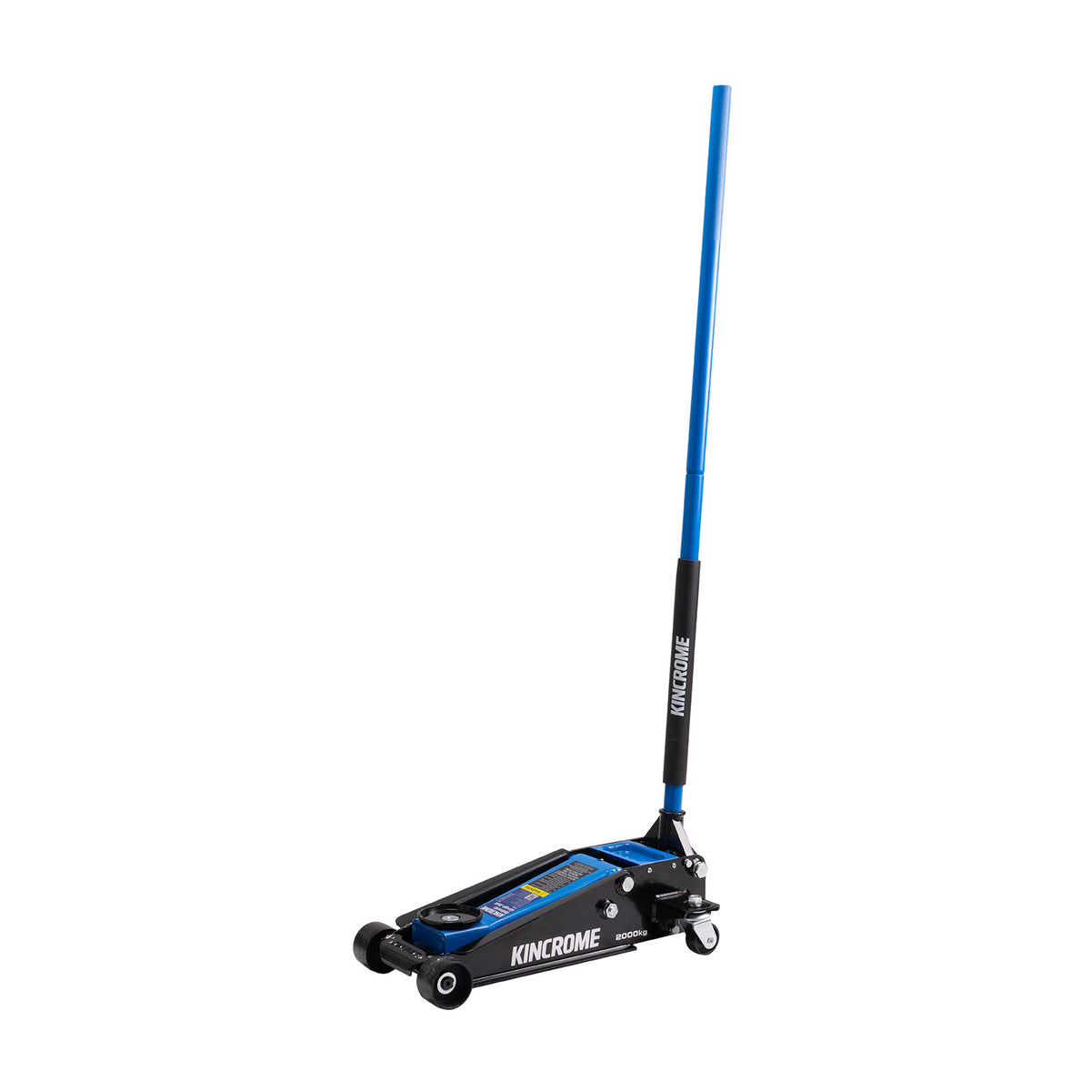Hydraulic Garage Jack - Low Profile 2,000kg - K12162
