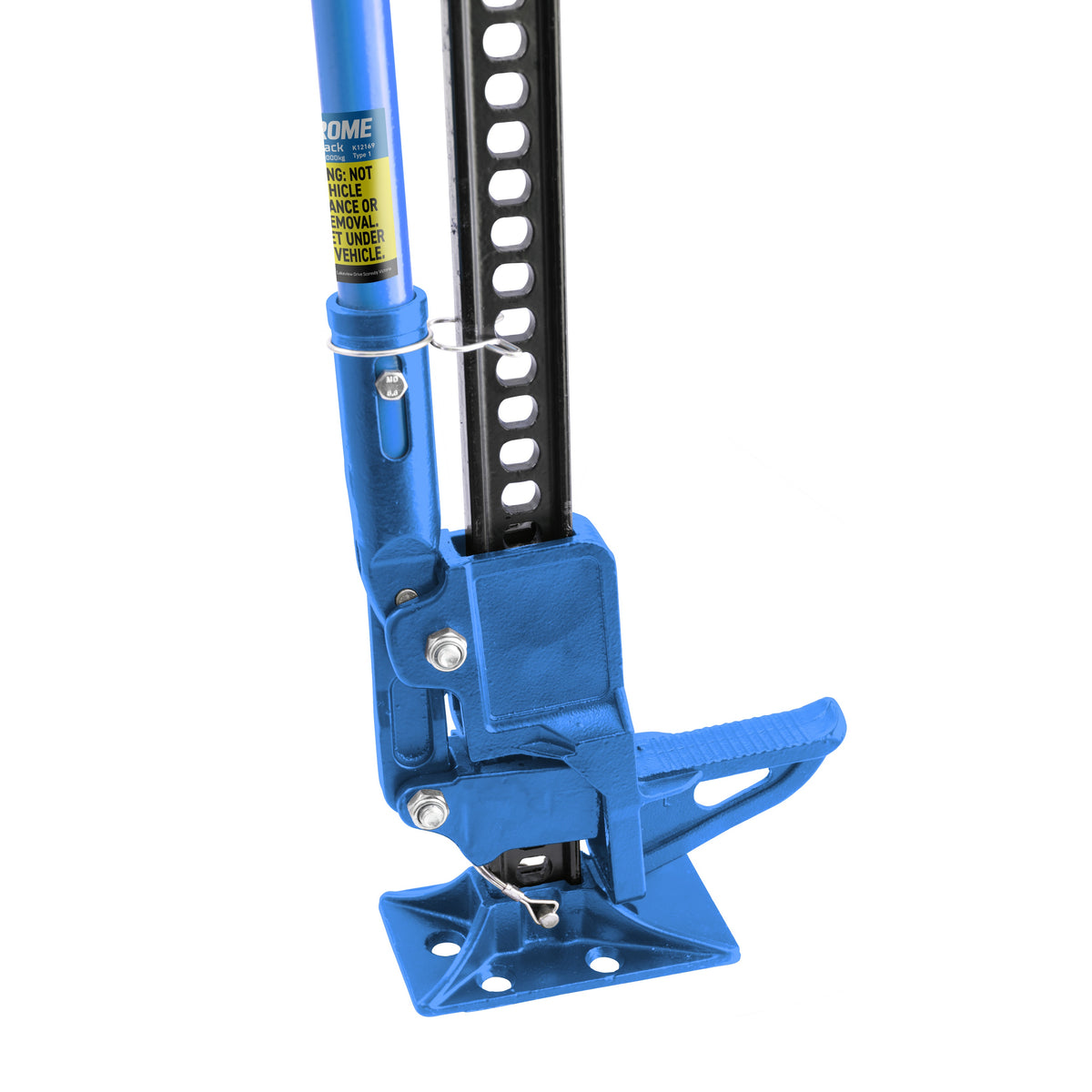 High Lift Jack 2,000kg - K12169