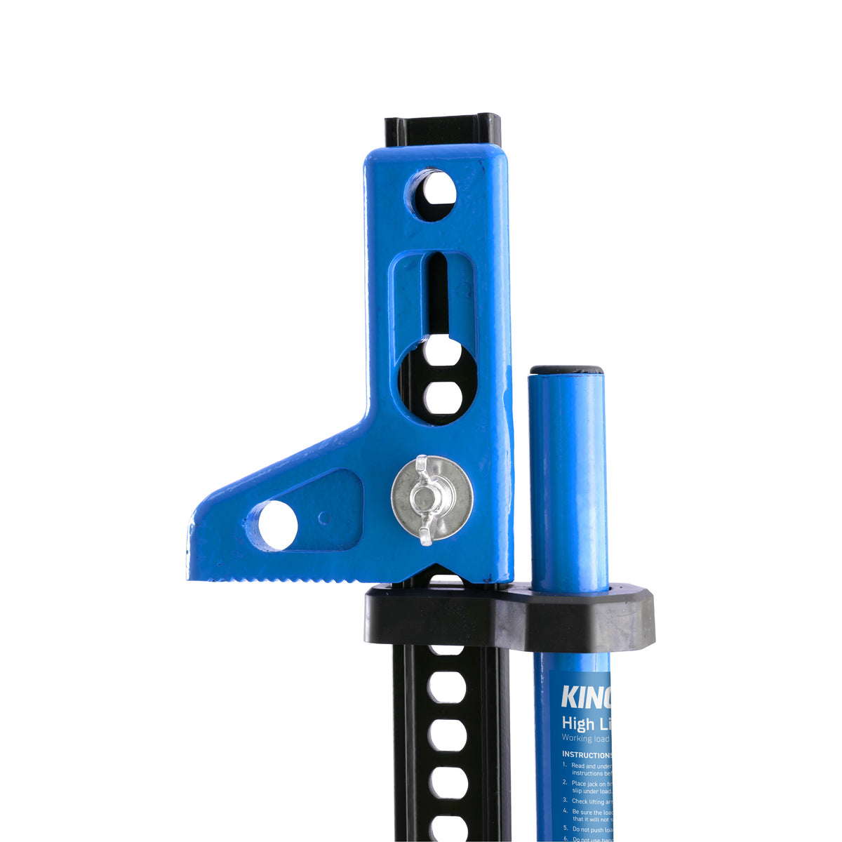 High Lift Jack 2,000kg - K12169