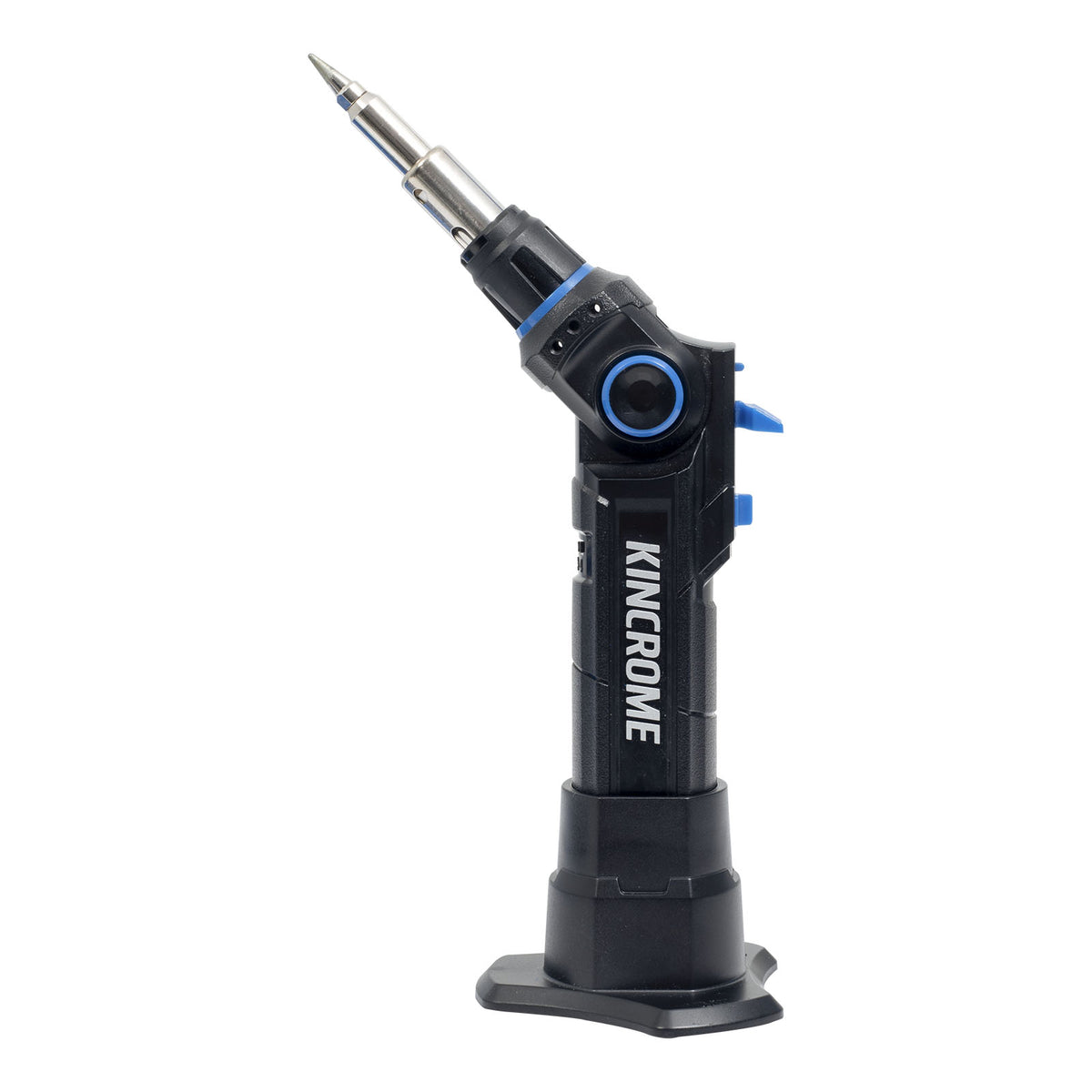 4-in-1 Indexing Head Soldering Iron Kit - K15350