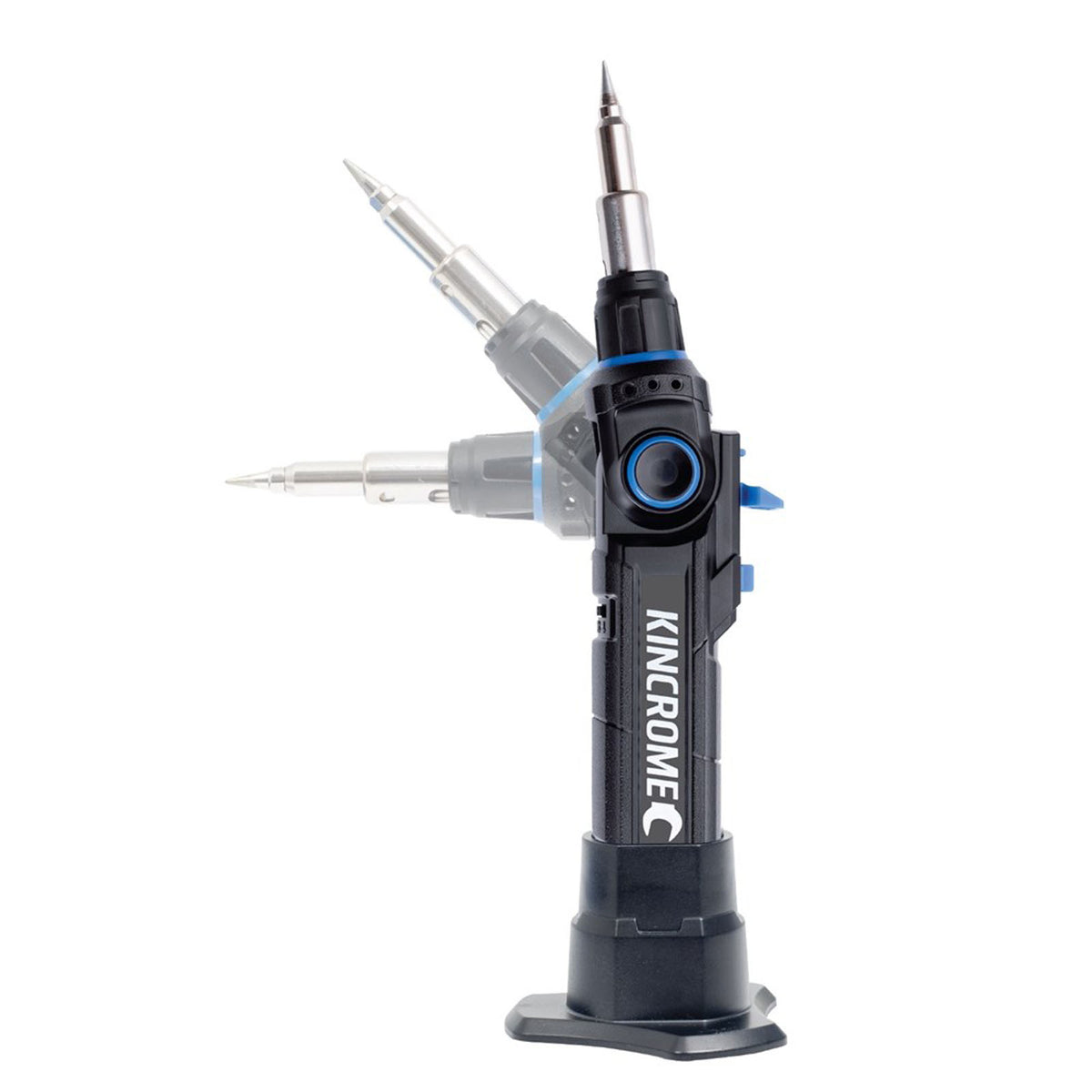 4-in-1 Indexing Head Soldering Iron Kit - K15350