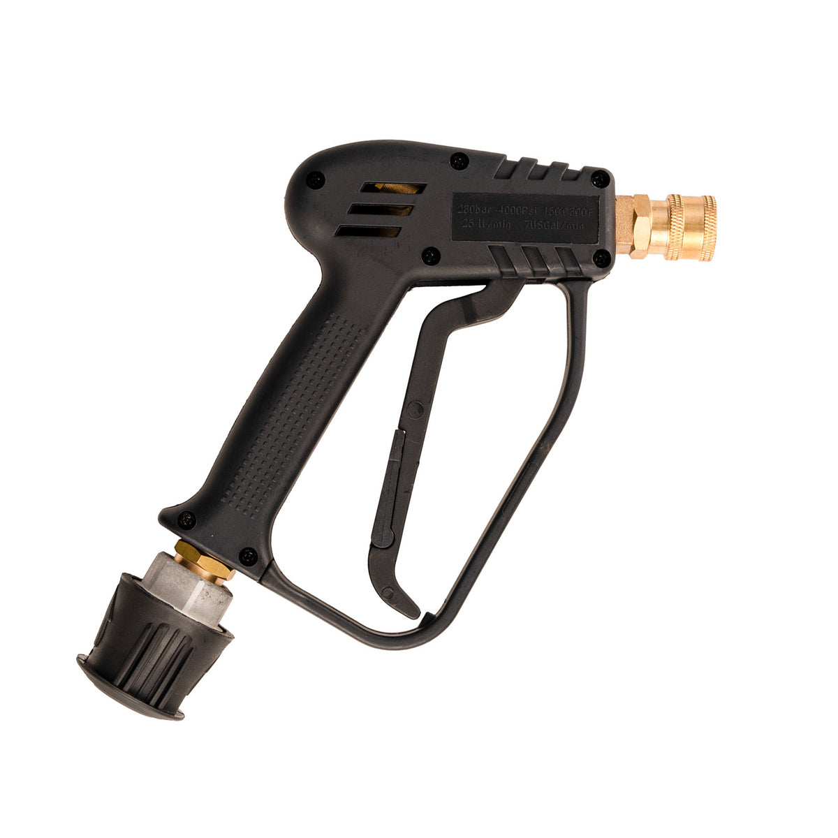 Compact Pressure Washer Gun 4000psi - K16263