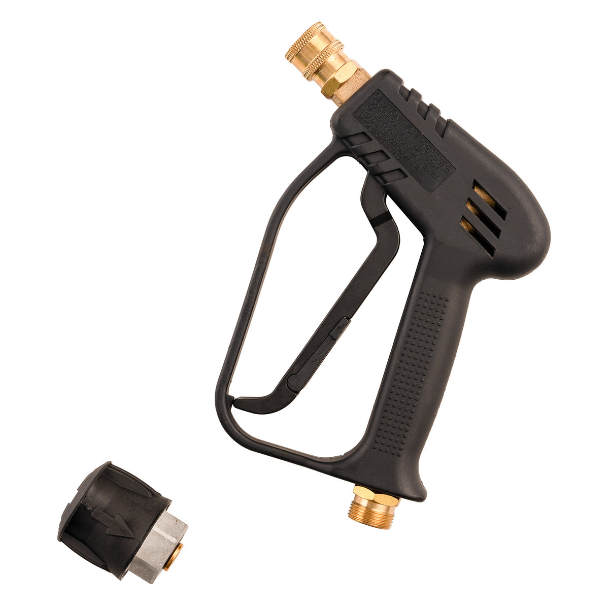 Compact Pressure Washer Gun 4000psi - K16263
