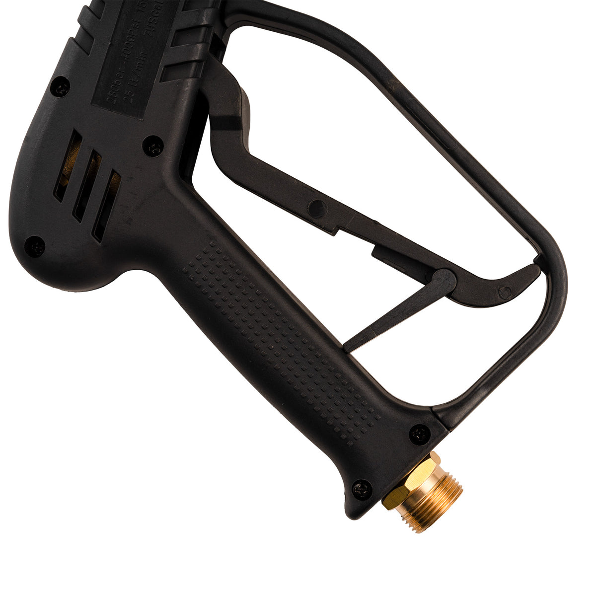 Compact Pressure Washer Gun 4000psi - K16263