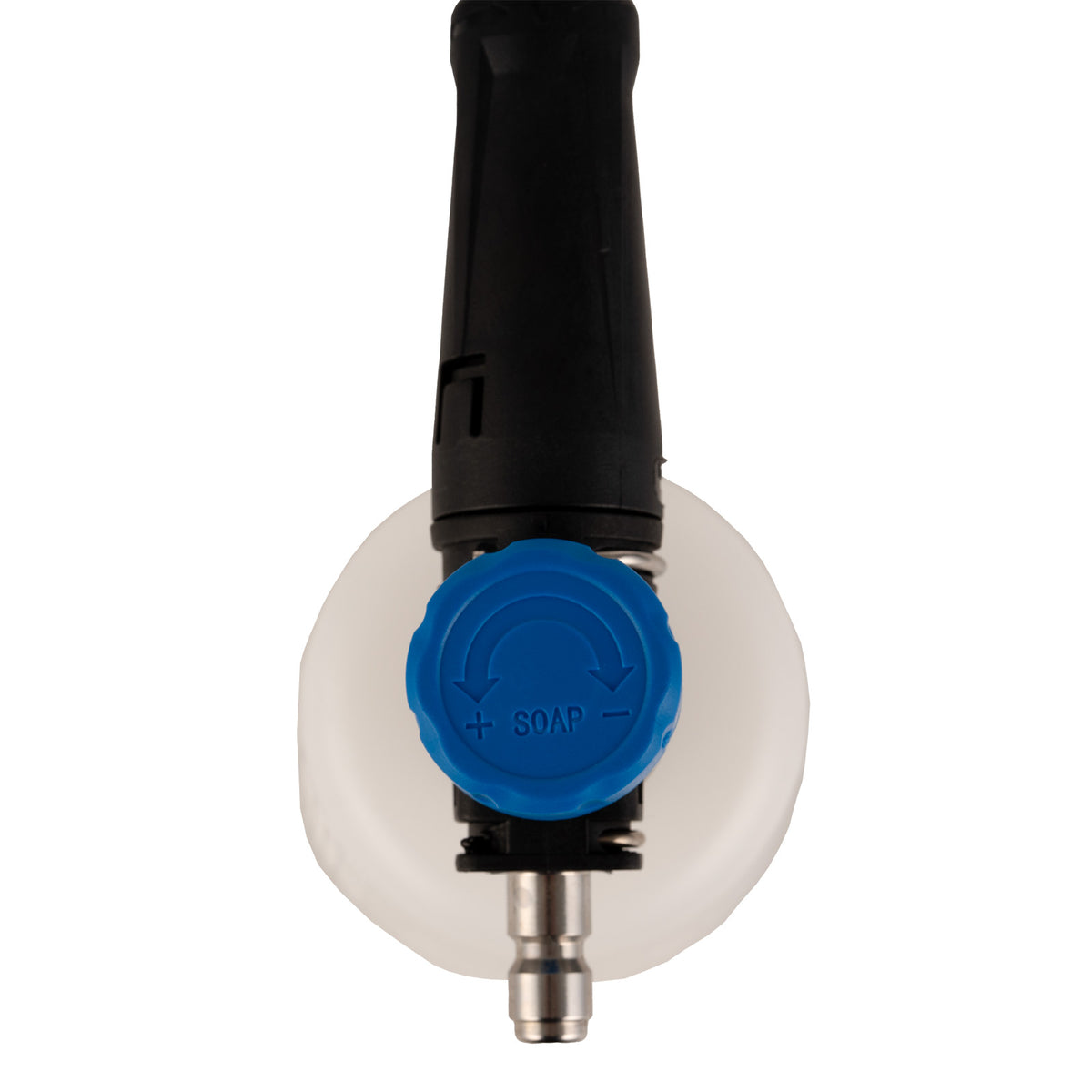 750ml Snow Cannon 1/4" Quick Connect - K16264