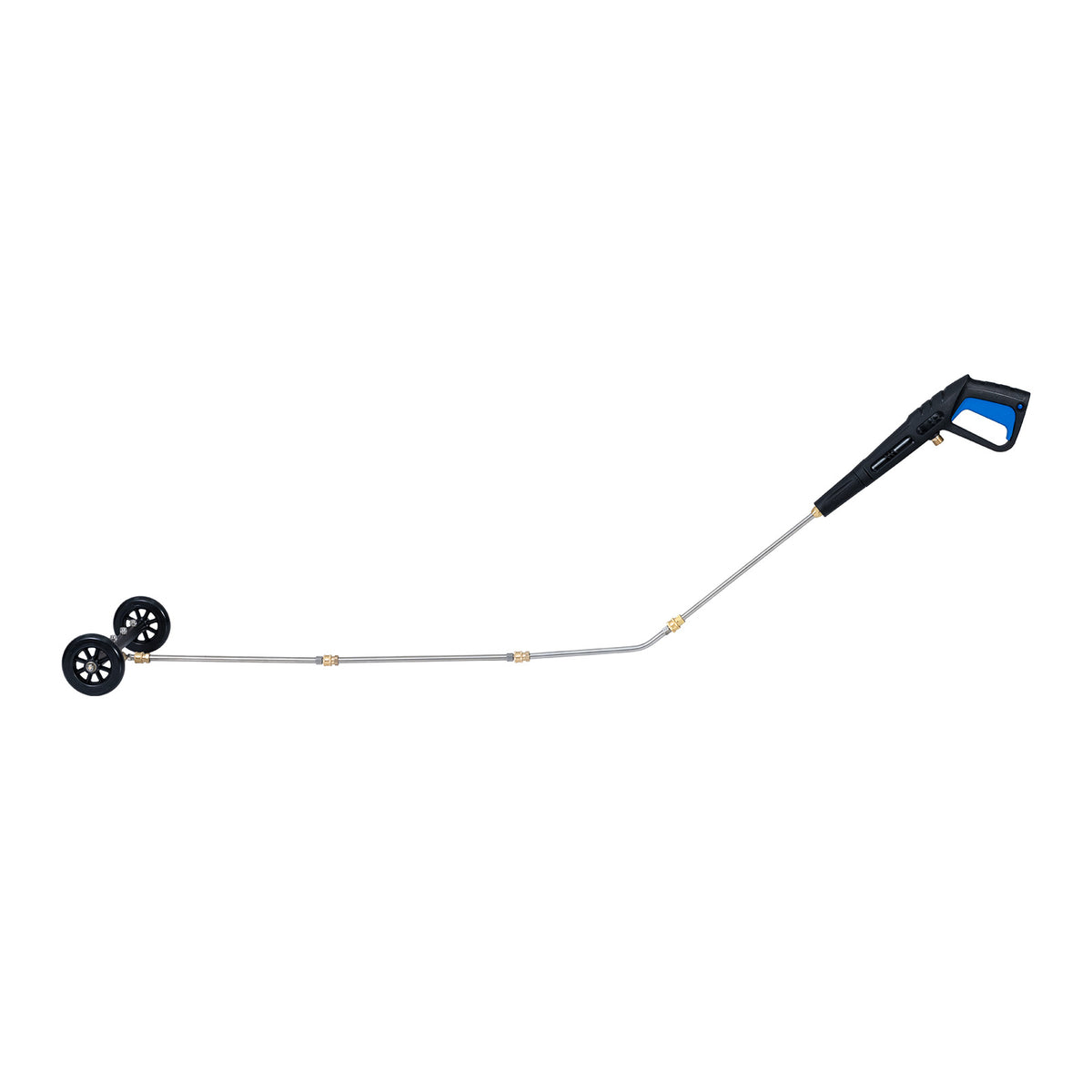 2 in 1 Under Car & Surface Cleaner - 1/4" Quick Connect - K16271