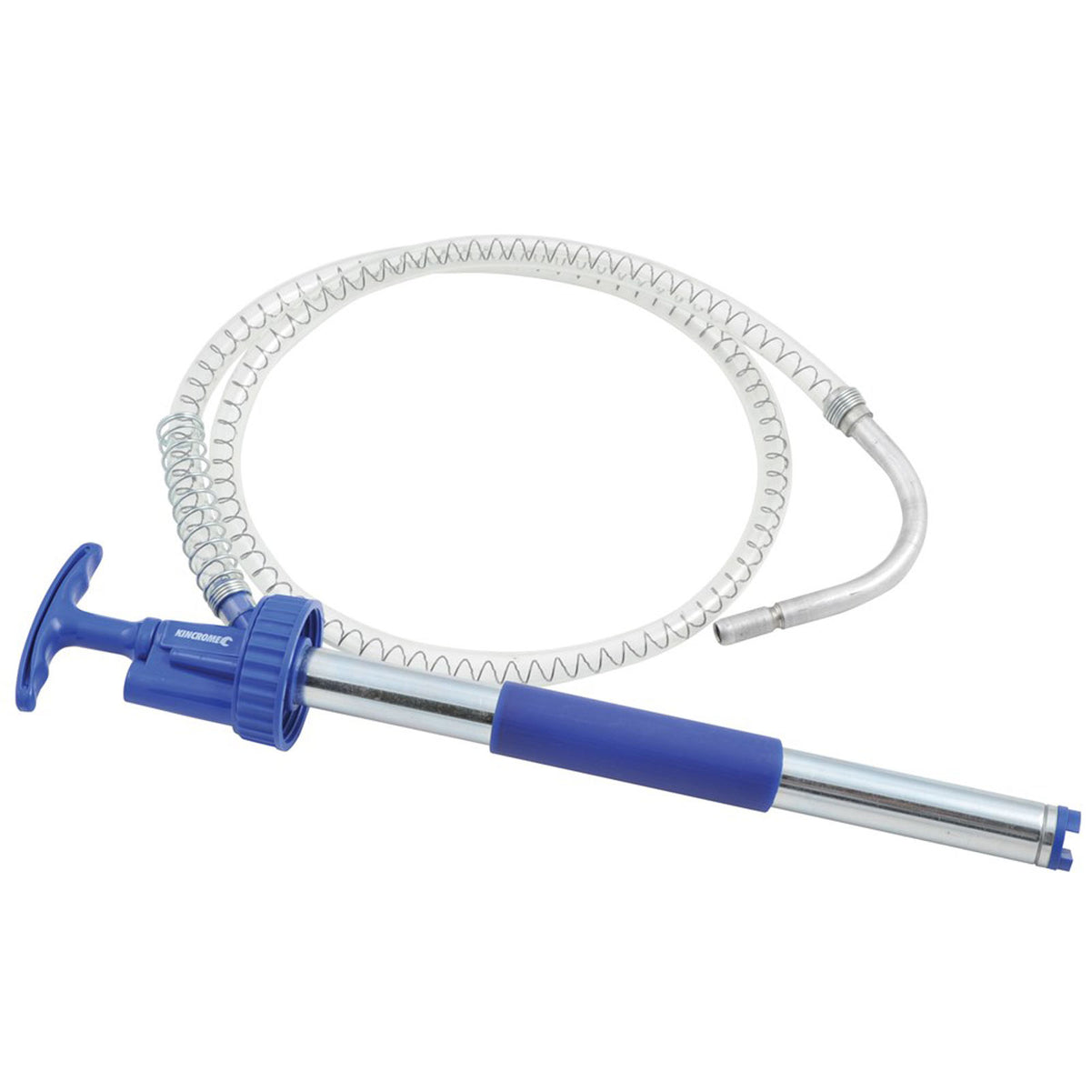 Gear Oil Drum Pump 20L - K1703