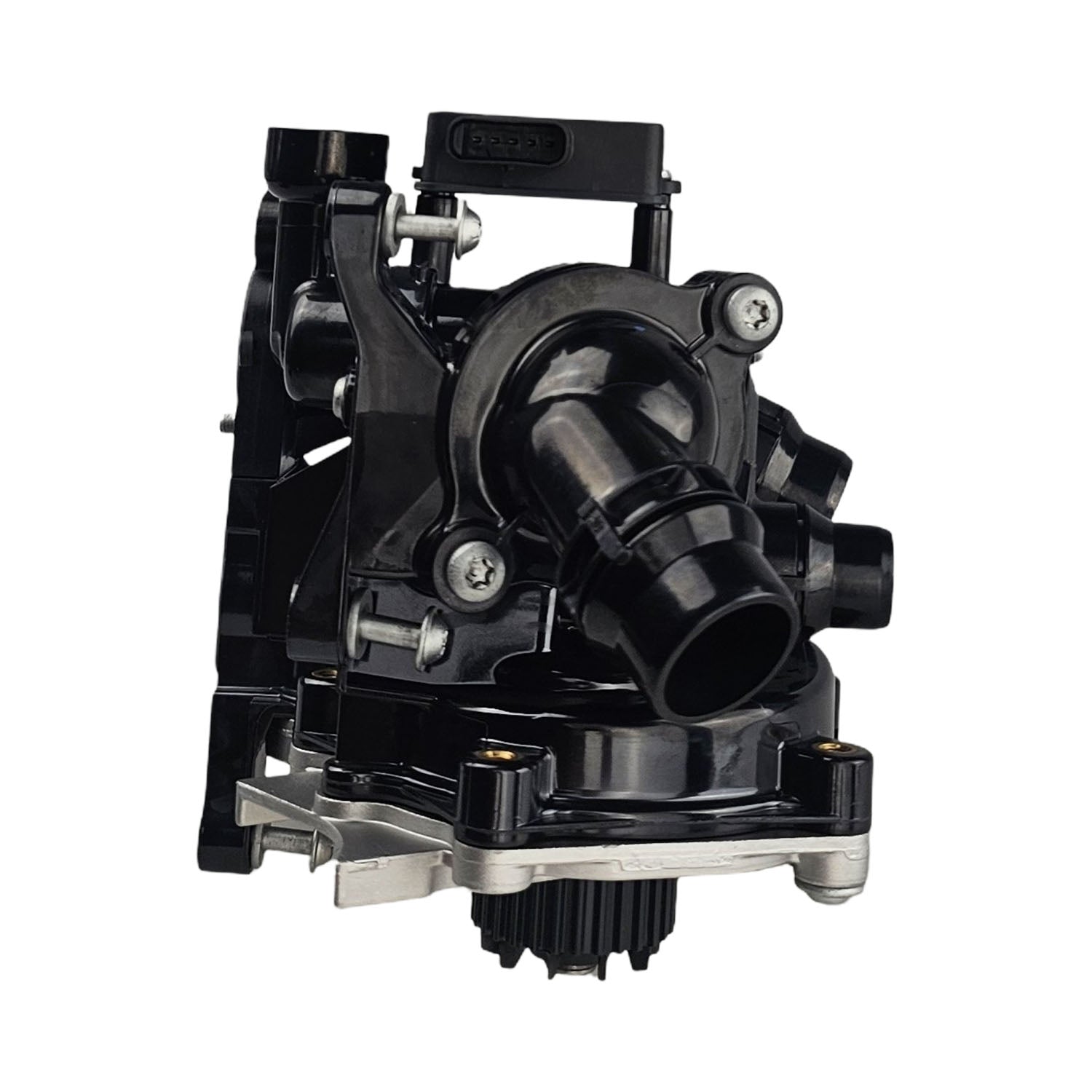 Saleri Water Pump for Audi A1 A3 A4 A5 Q5 TT VW Golf Passat Tiguan - K1PA1532BH2
