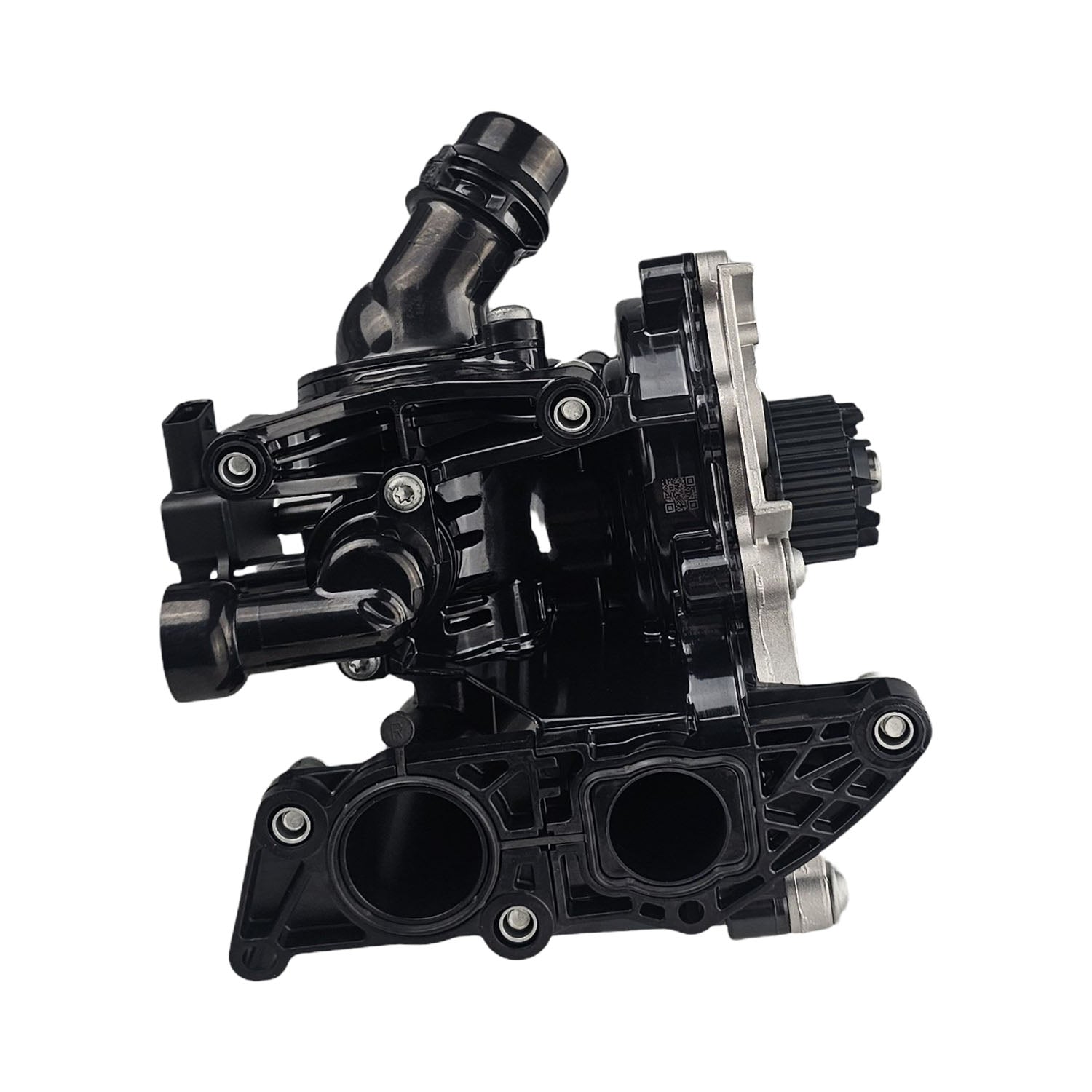 Saleri Water Pump for Audi A1 A3 A4 A5 Q5 TT VW Golf Passat Tiguan - K1PA1532BH2