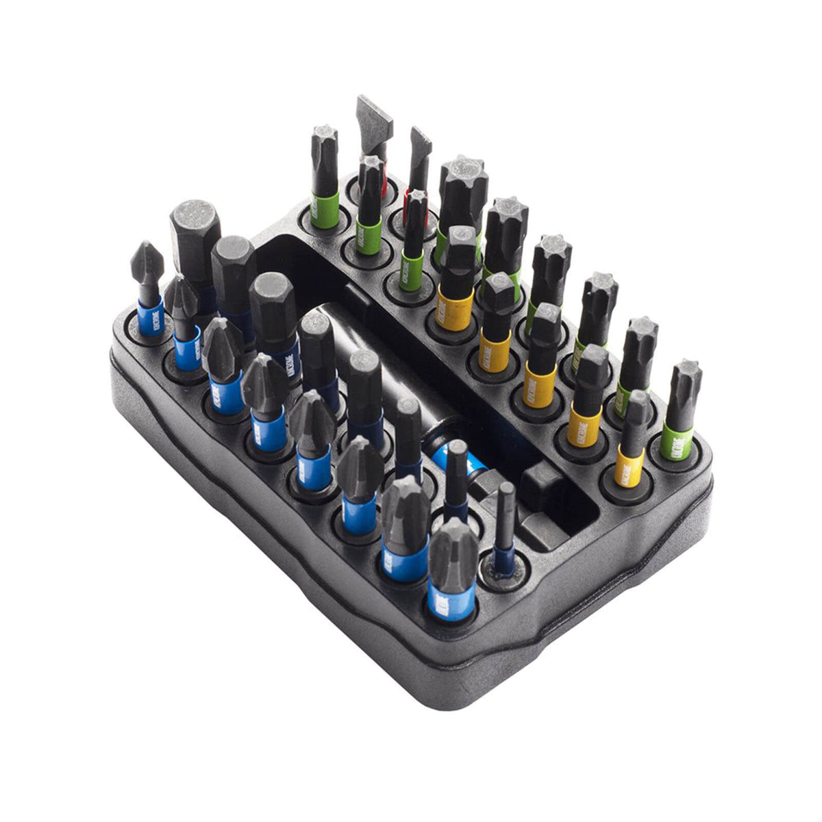 PTA Impact Bit Set 33 Piece - General Purpose - K21019