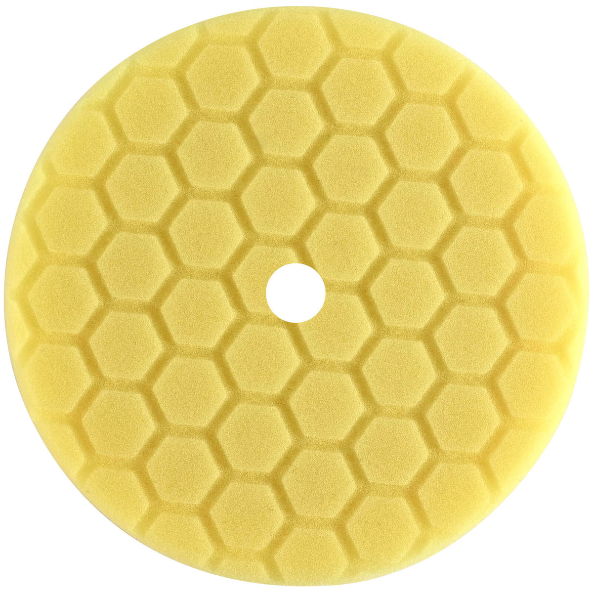 Light Cut Polishing Pad 180mm (7") - K211000