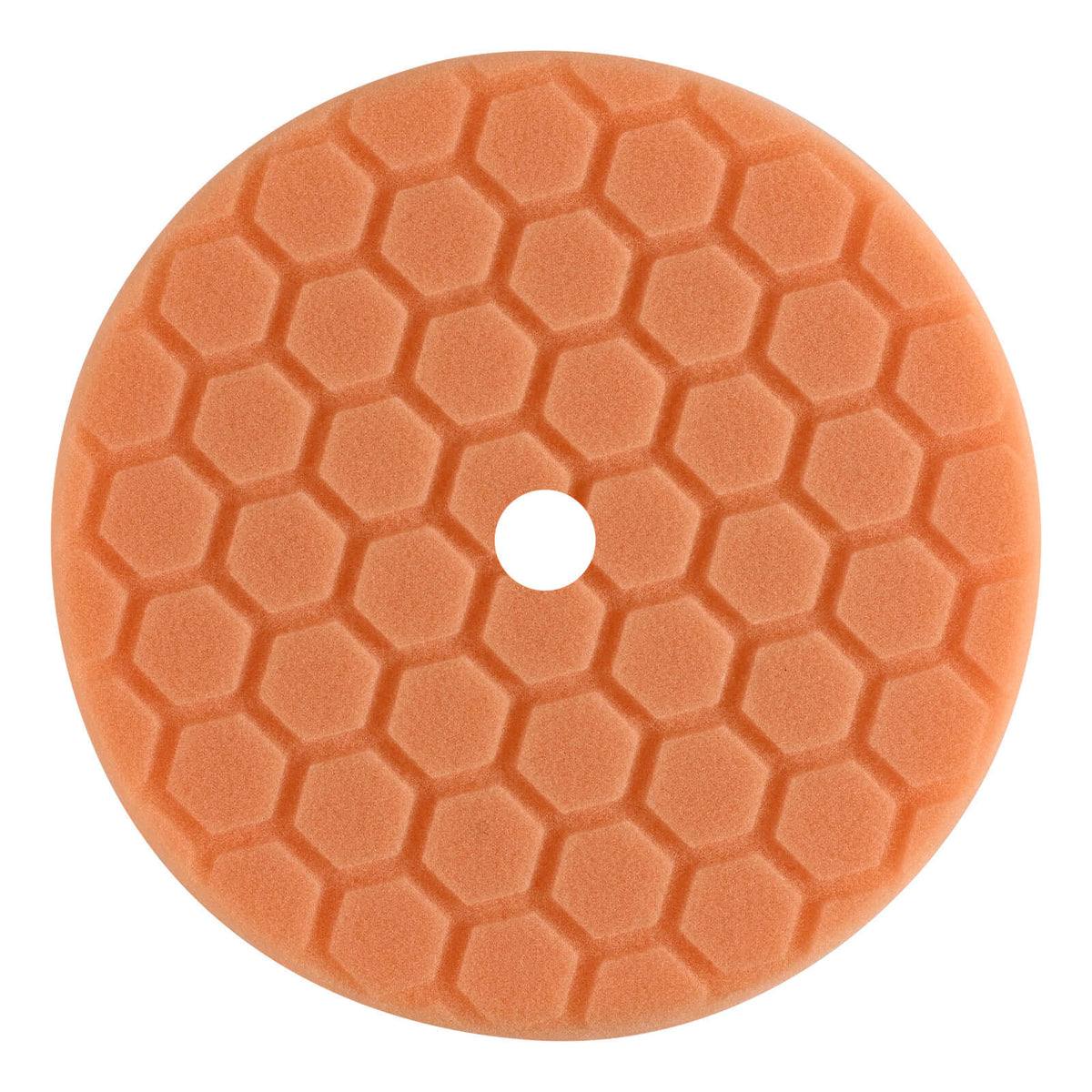 Medium Cut Polishing Pad 180mm (7") - K211001