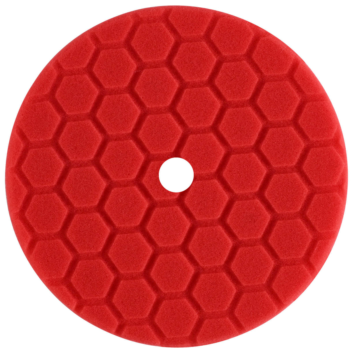 Finish Polishing Pad 180mm (7") - K211002