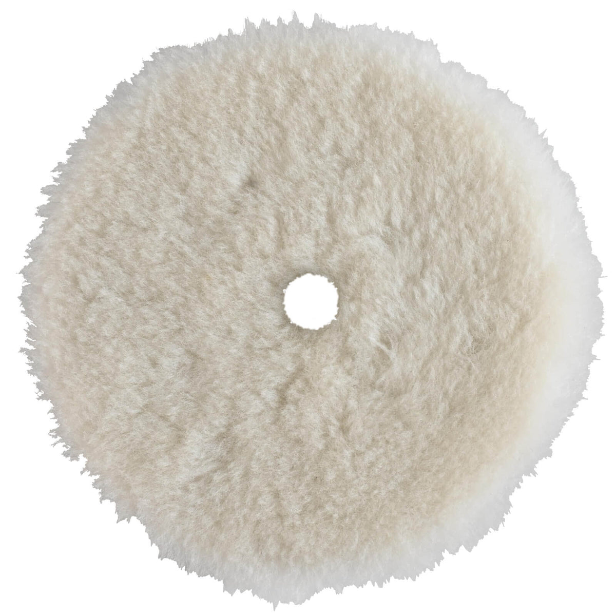 Extreme Cut Wool Polishing Pad 180mm (7") - K211005