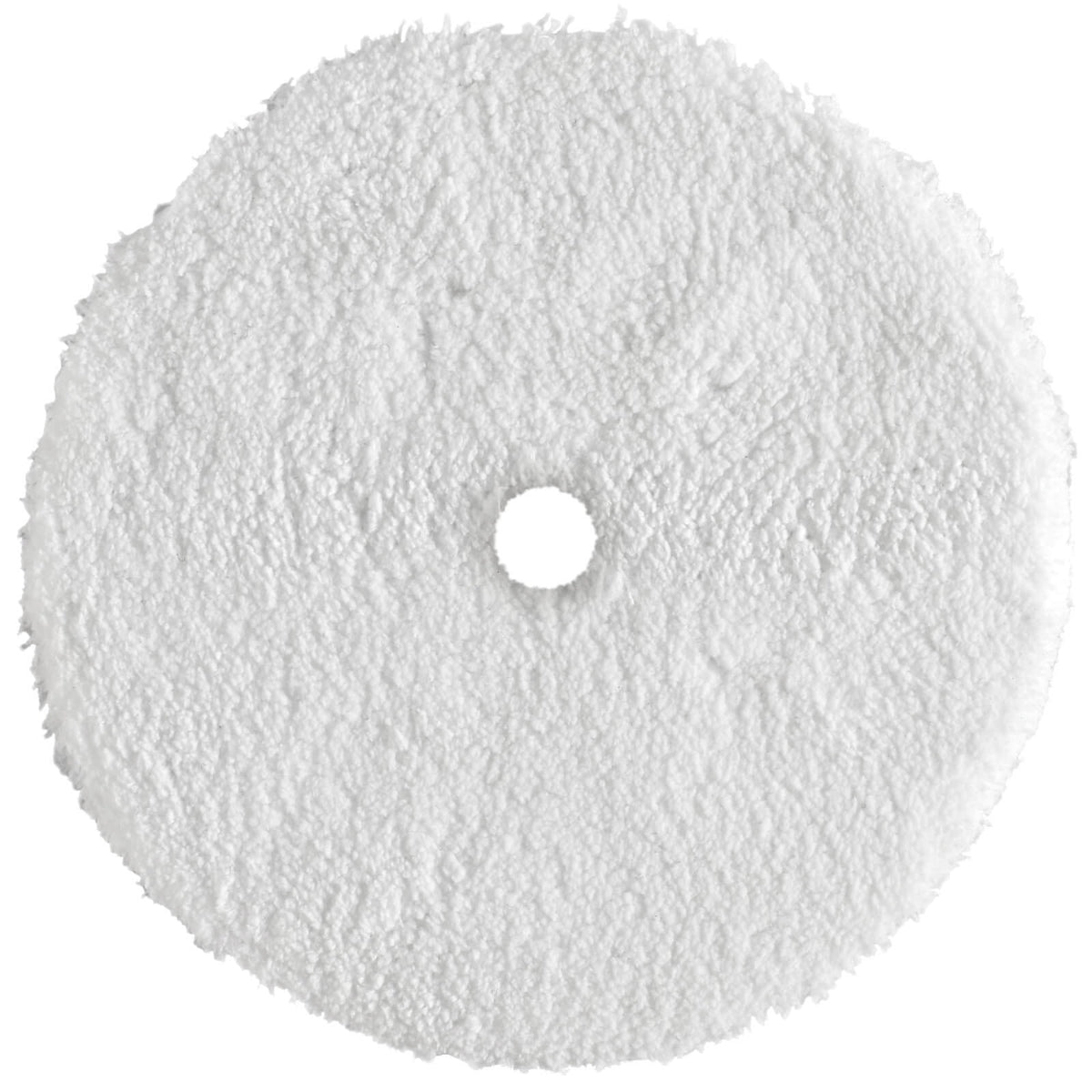 Heavy Cut Microfiber Polishing Pad 180mm (7") - K211006