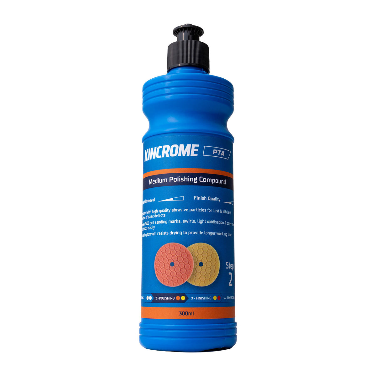 Medium Polishing Compound 300ml - K211051