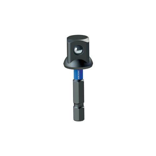 Impact Socket Driver Adaptors 1/2" 50mm 1 Piece - K21483