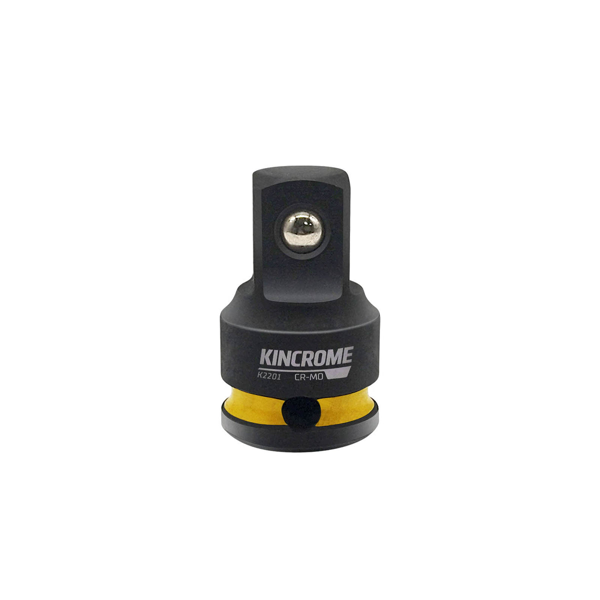 Impact Adaptor 3/8"F x 1/2"M 3/8" Drive - K2201