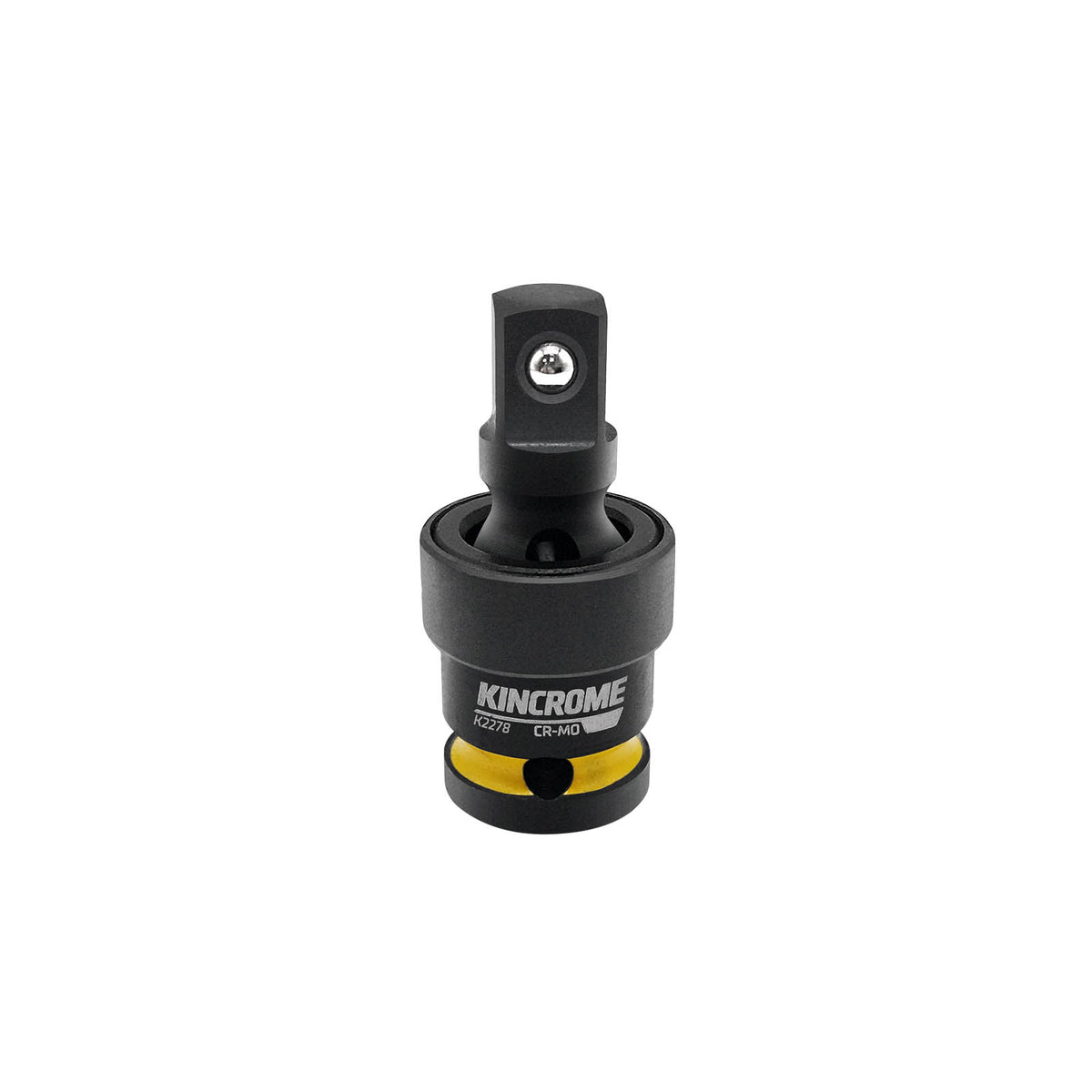 Impact Universal Joint 1/2" Drive Imperial & Metric - K2278