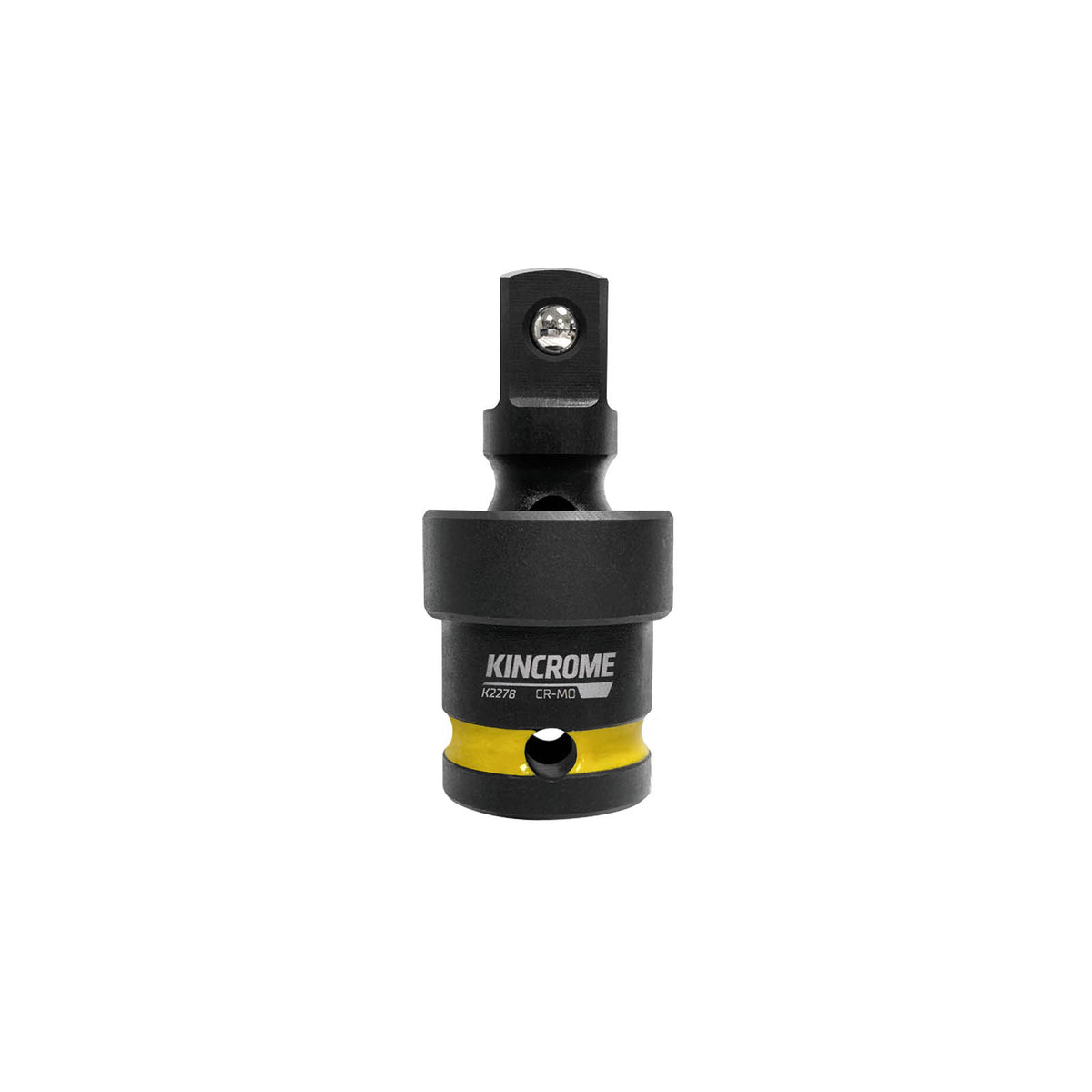 Impact Universal Joint 1/2" Drive Imperial & Metric - K2278