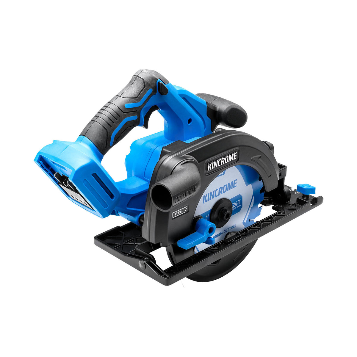 18V Brushless 165mm Circular Saw - K23022