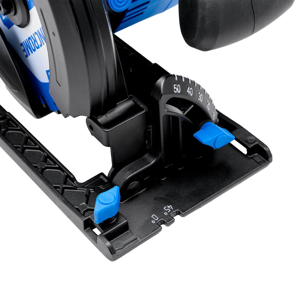 18V Brushless 165mm Circular Saw - K23022