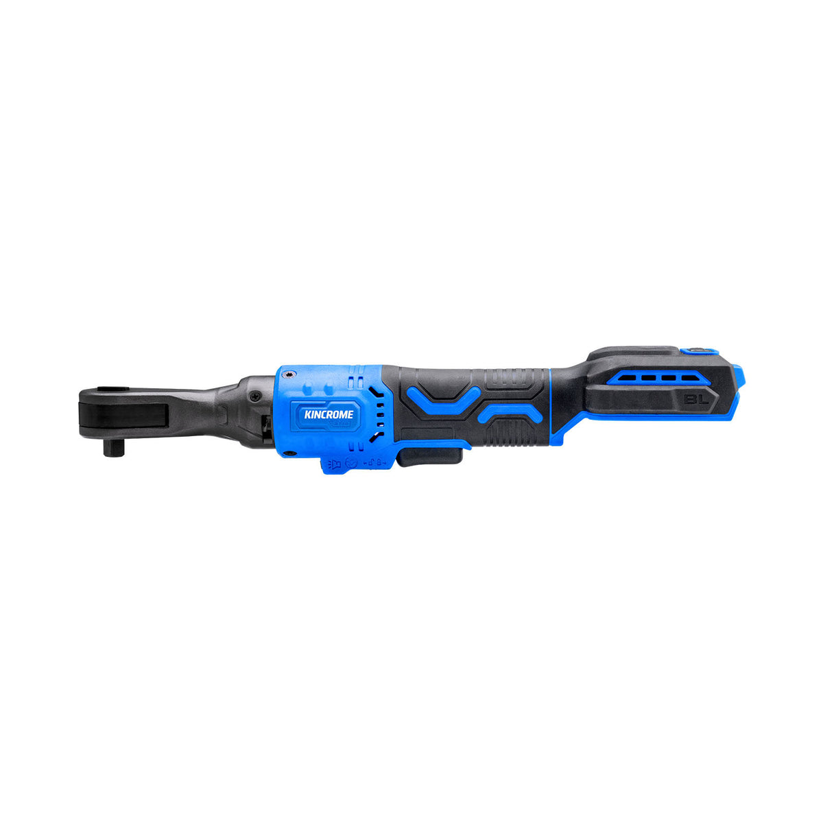 18V Brushless 3/8" Ratchet - K23043