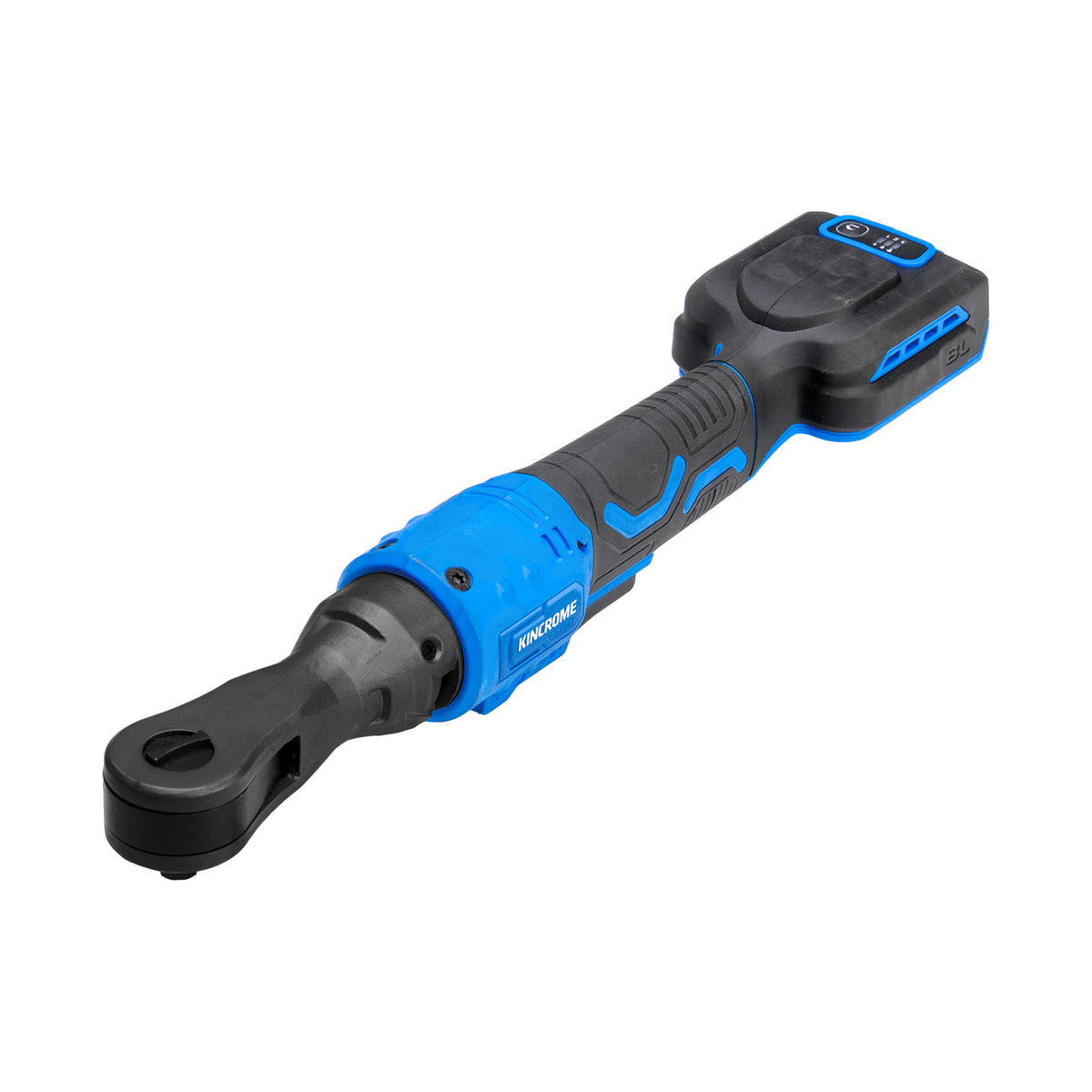 18V Brushless 3/8" Ratchet - K23043