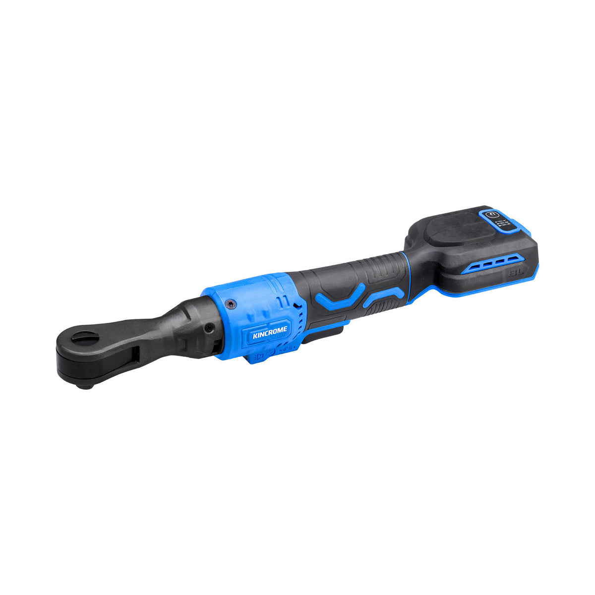 18V Brushless 1/2" Ratchet - K23045