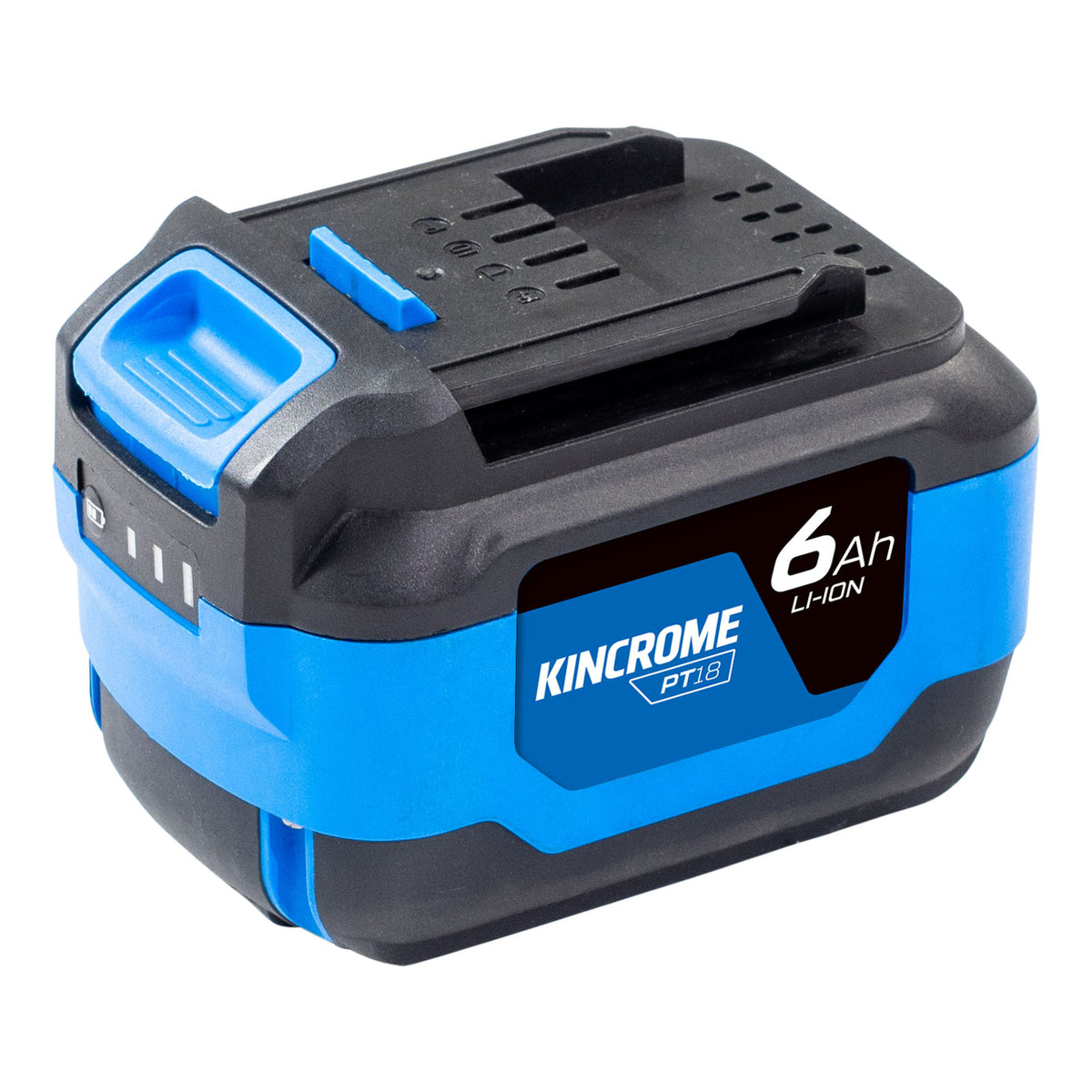 18V 6.0Ah Battery - K23052