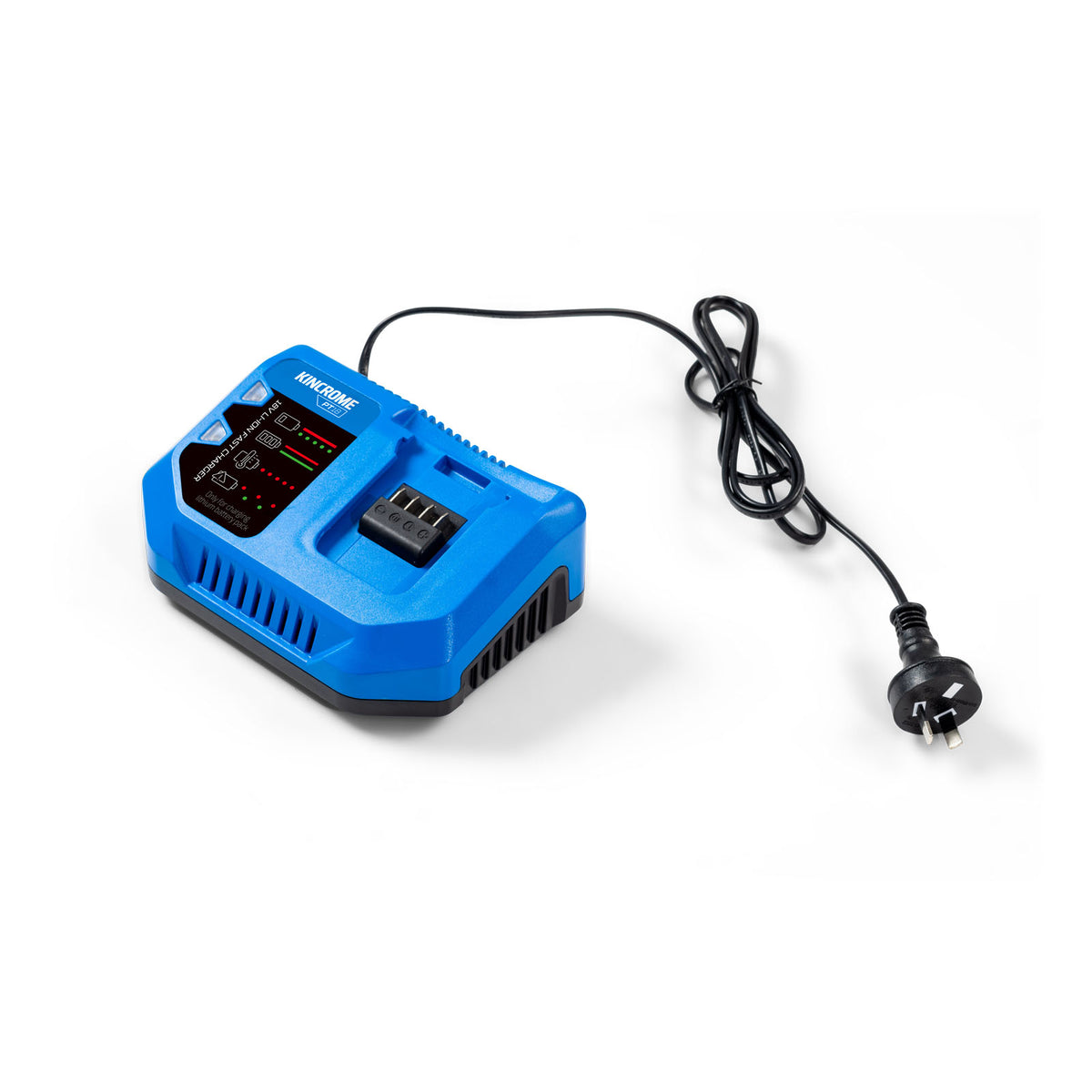 18V 6A Fast Charger - K23057