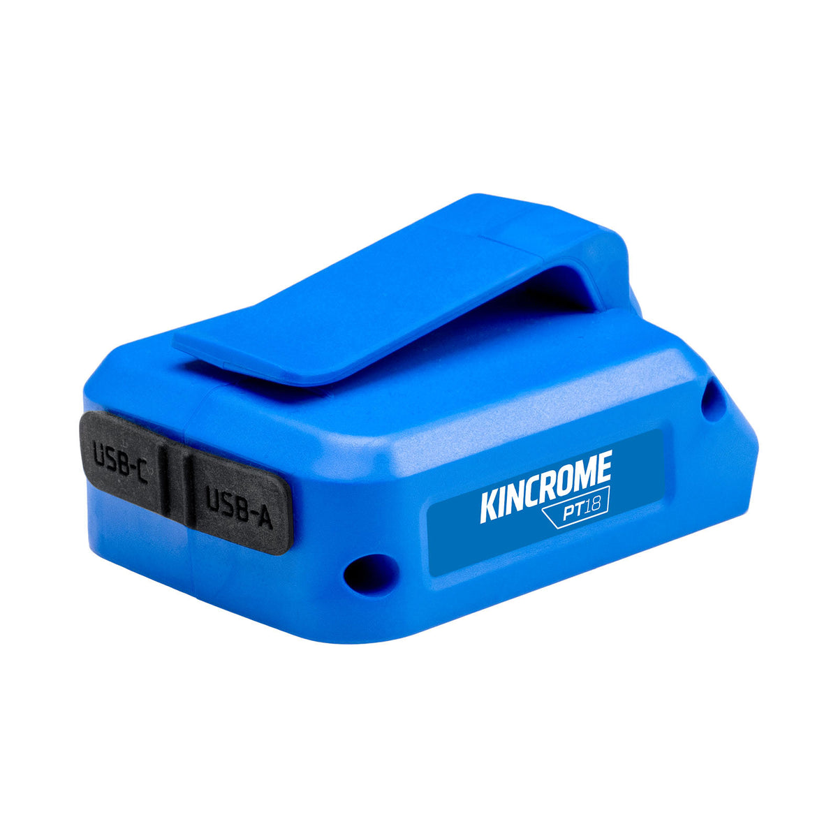 18V USB Adaptor - K23059