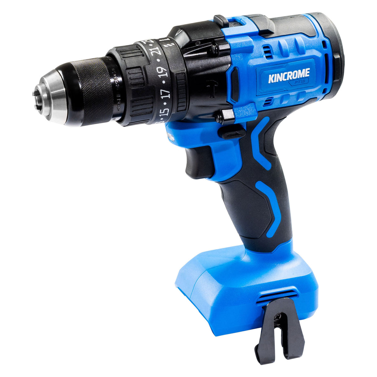 18V Brushless Hammer Drill - K23110