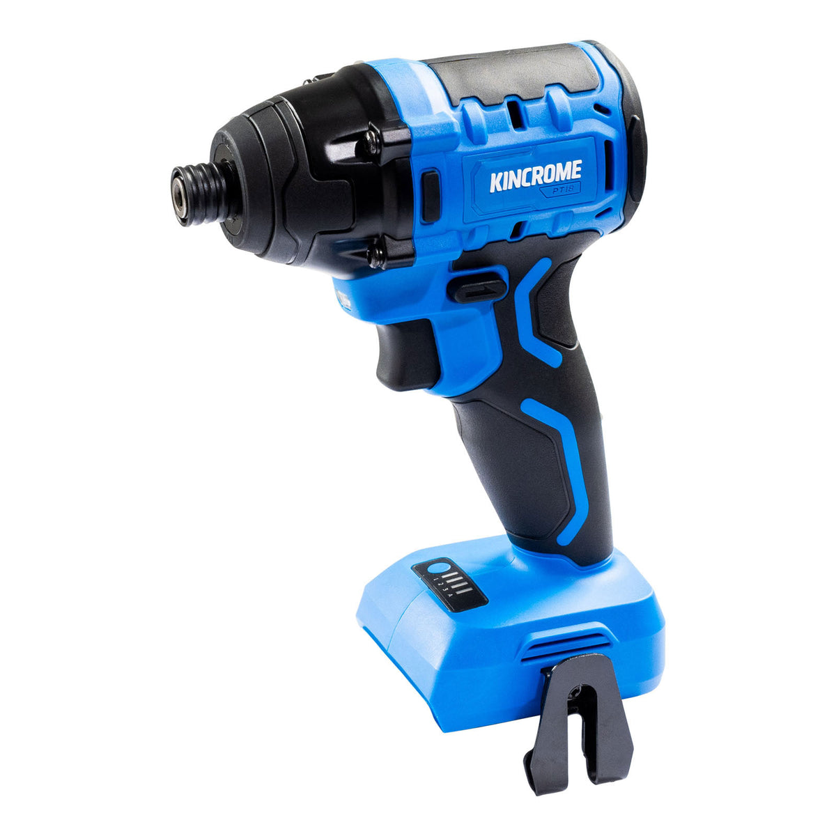 18V Brushless 1/4" Impact Driver - K23115
