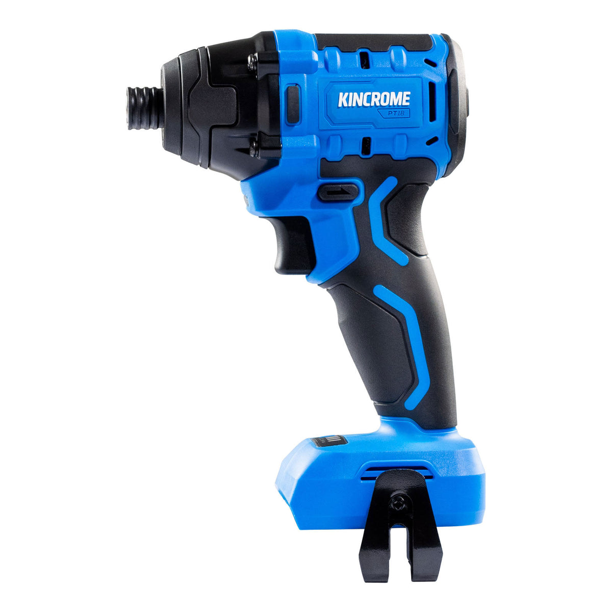 18V Brushless 1/4" Impact Driver - K23115