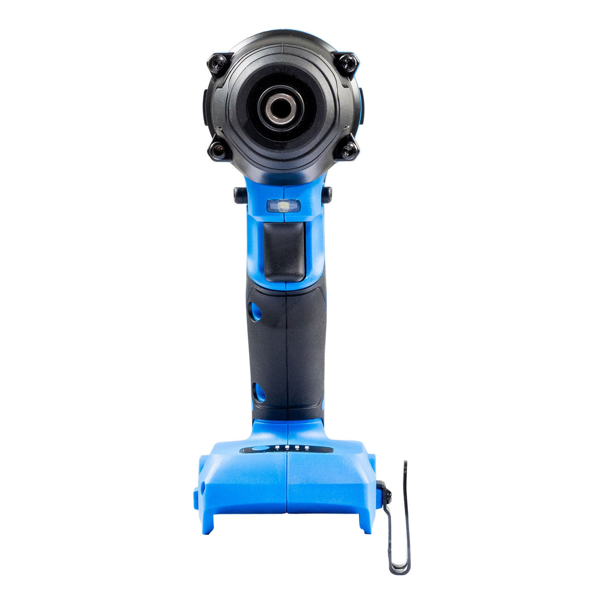 18V Brushless 1/4" Impact Driver - K23115
