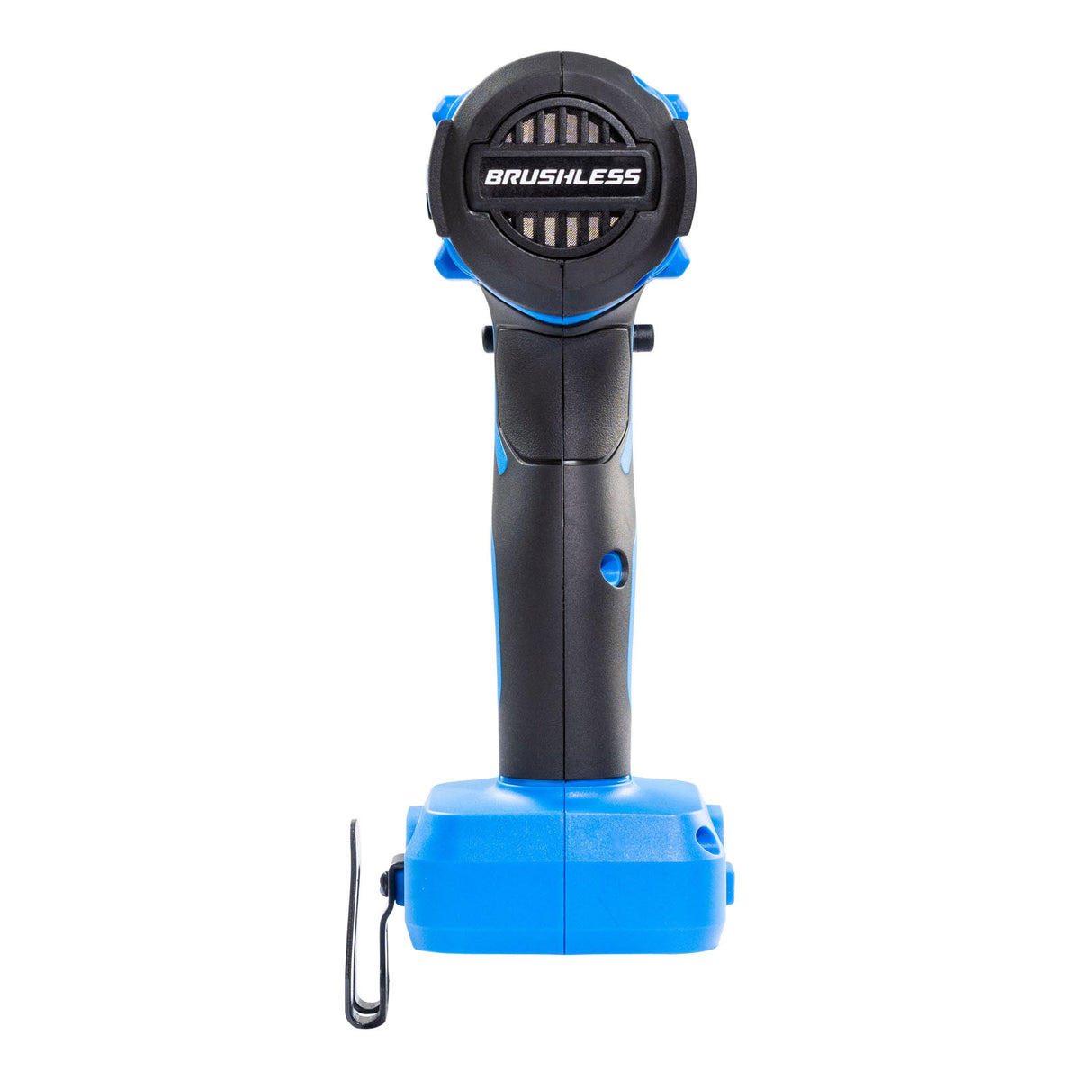 18V Brushless 1/4" Impact Driver - K23115