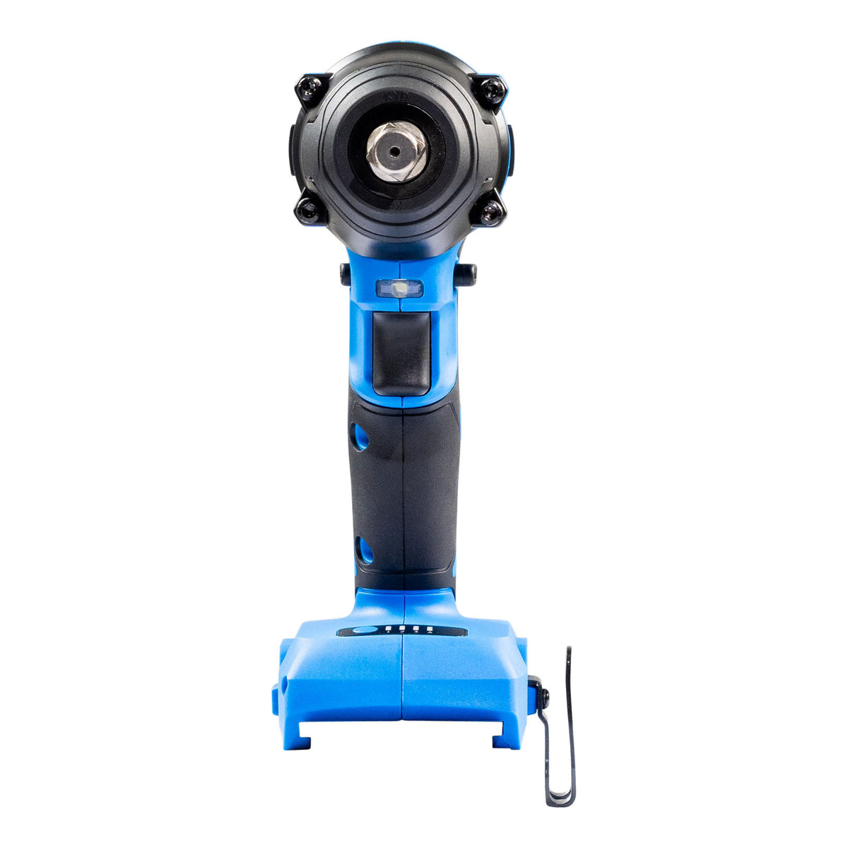 18V Brushless 1/2" Compact Impact Wrench - K23116