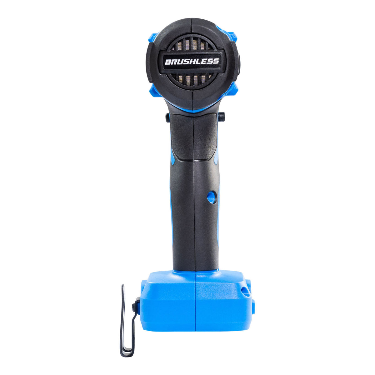 18V Brushless 1/2" Compact Impact Wrench - K23116