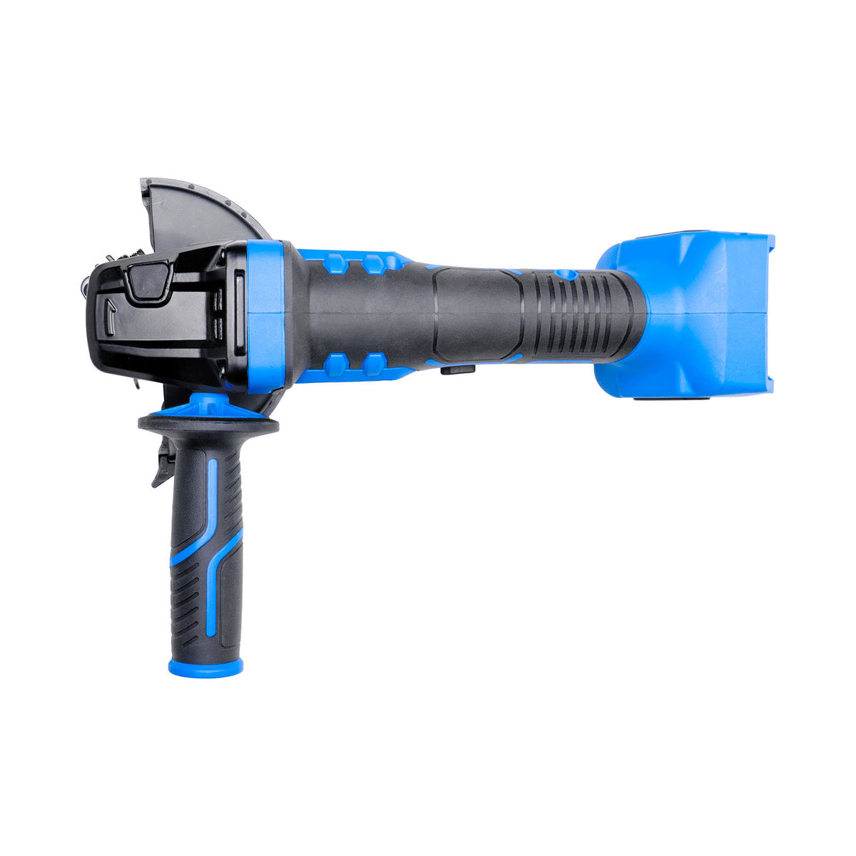 18V Brushless 125mm Angle Grinder - Paddle Switch - K23121