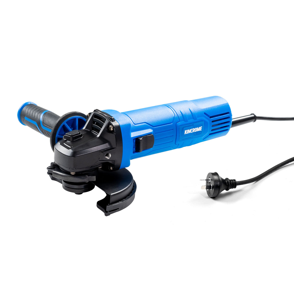 240V 125mm Angle Grinder - Slide Switch - K23220