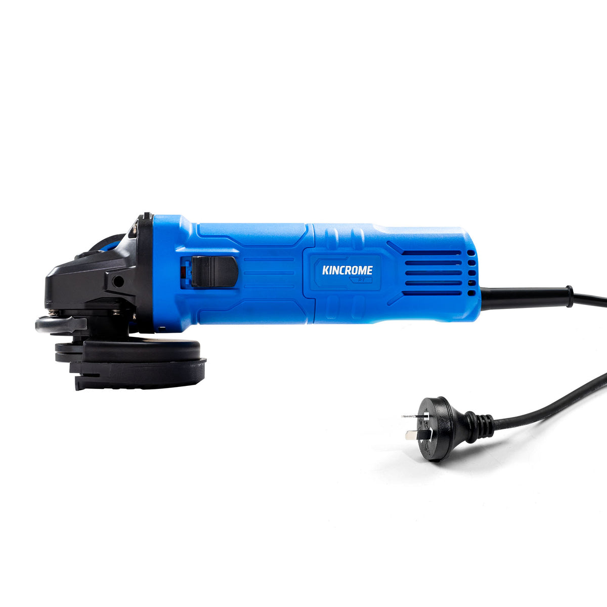 240V 125mm Angle Grinder - Slide Switch - K23220