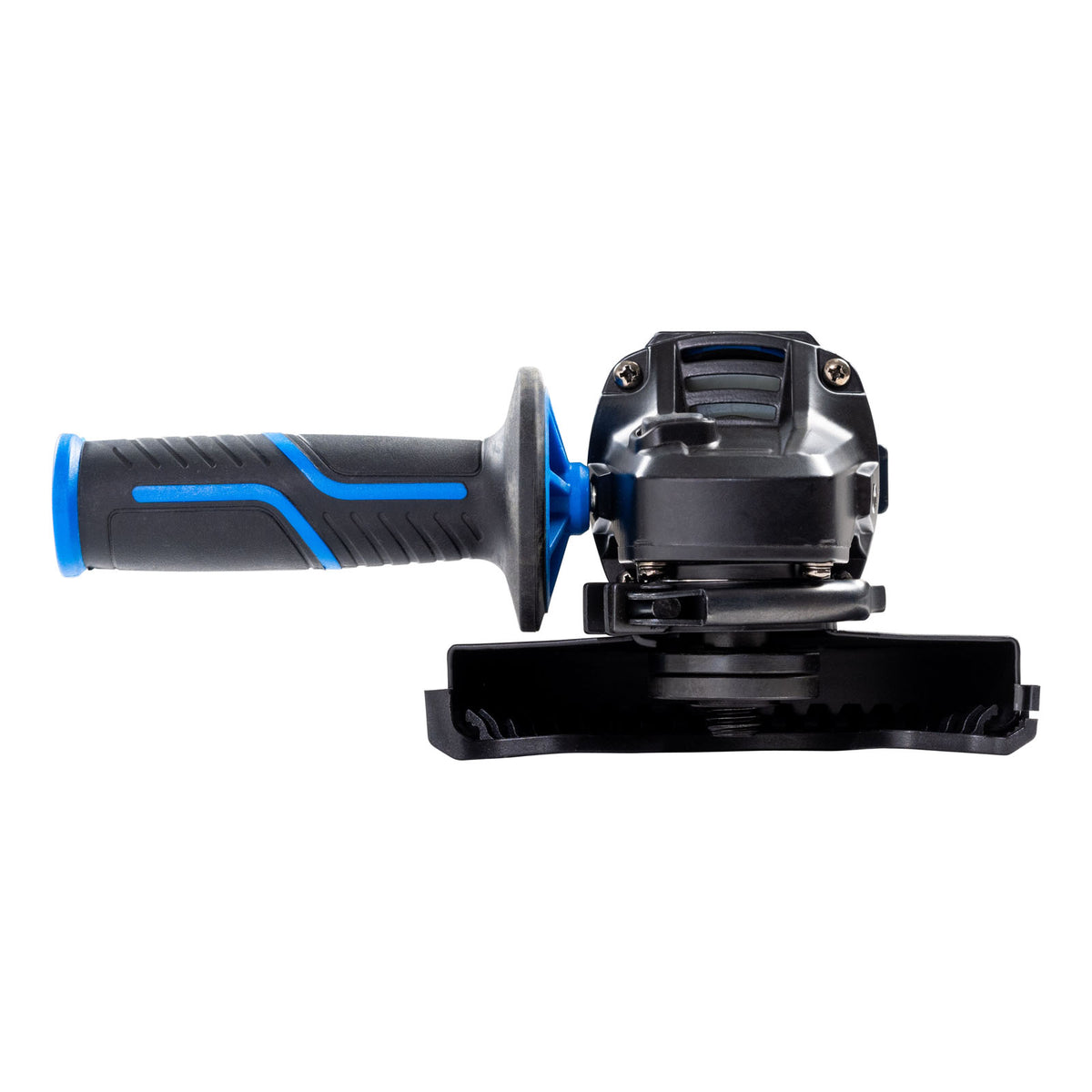 240V 125mm Angle Grinder - Slide Switch - K23220