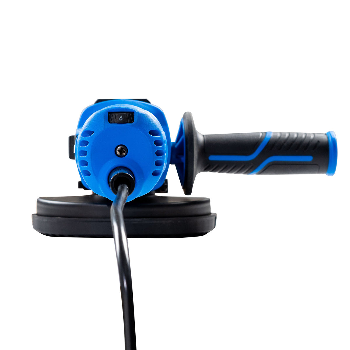 240V 125mm Angle Grinder - Slide Switch - K23220