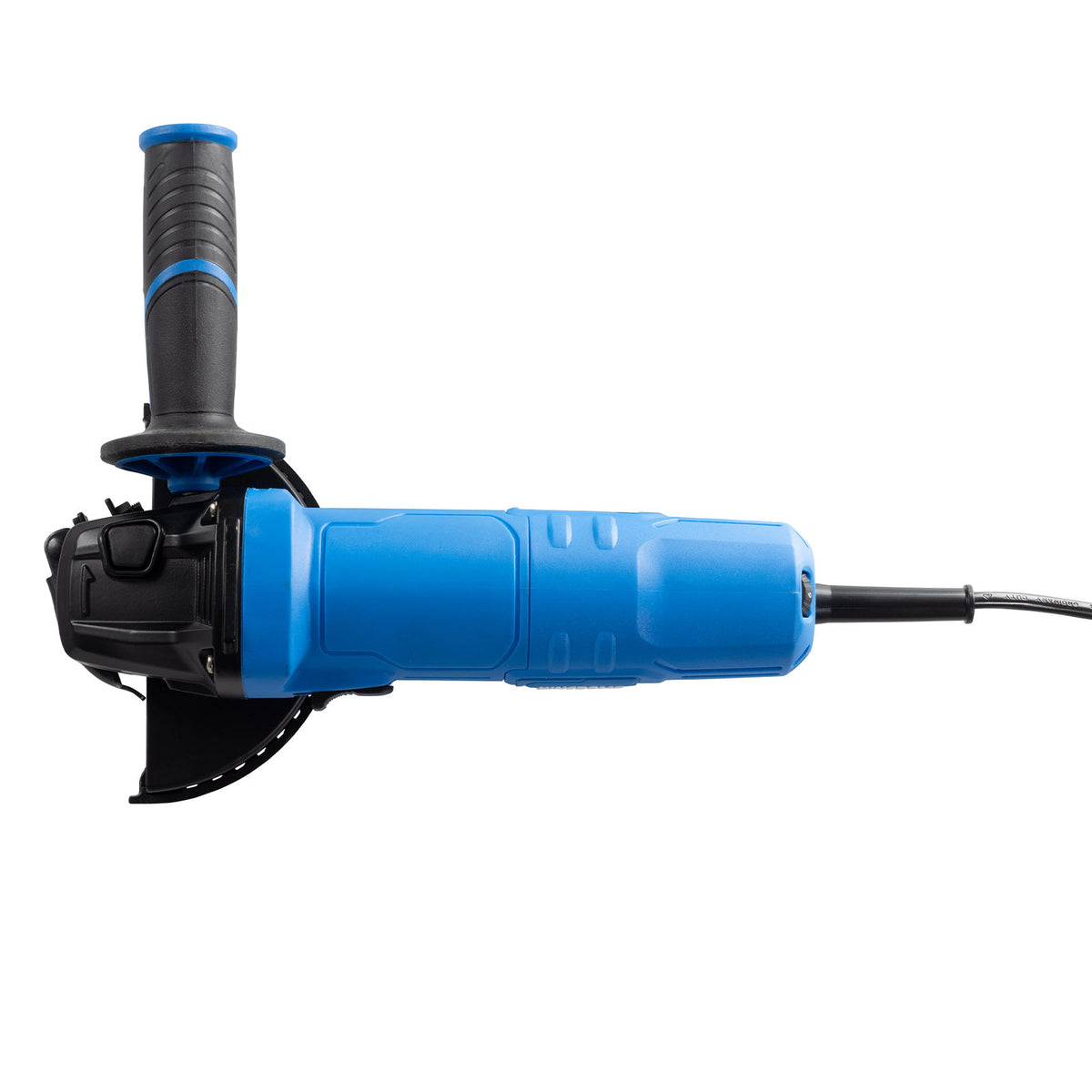 240V 125mm Angle Grinder - Slide Switch - K23220