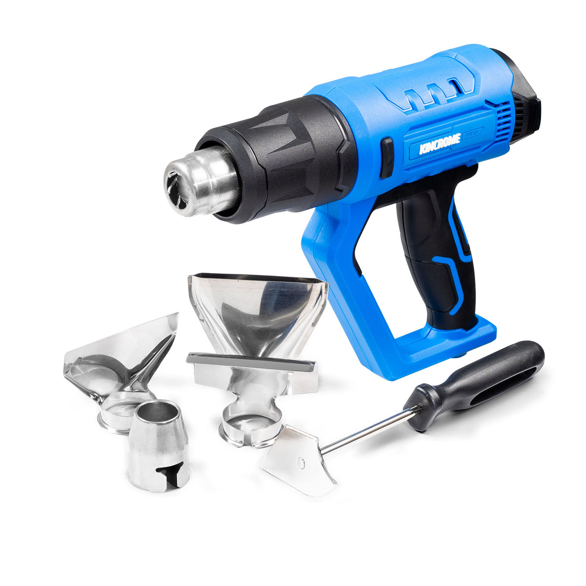 240V Digital Heat Gun - K23231