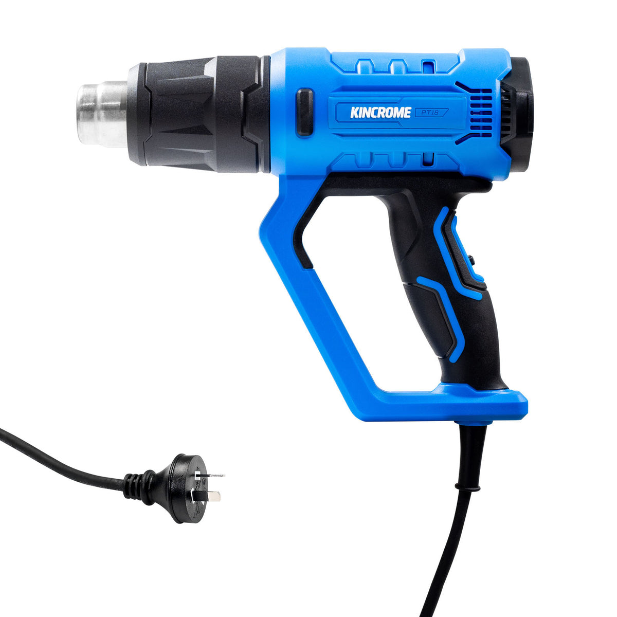 240V Digital Heat Gun - K23231