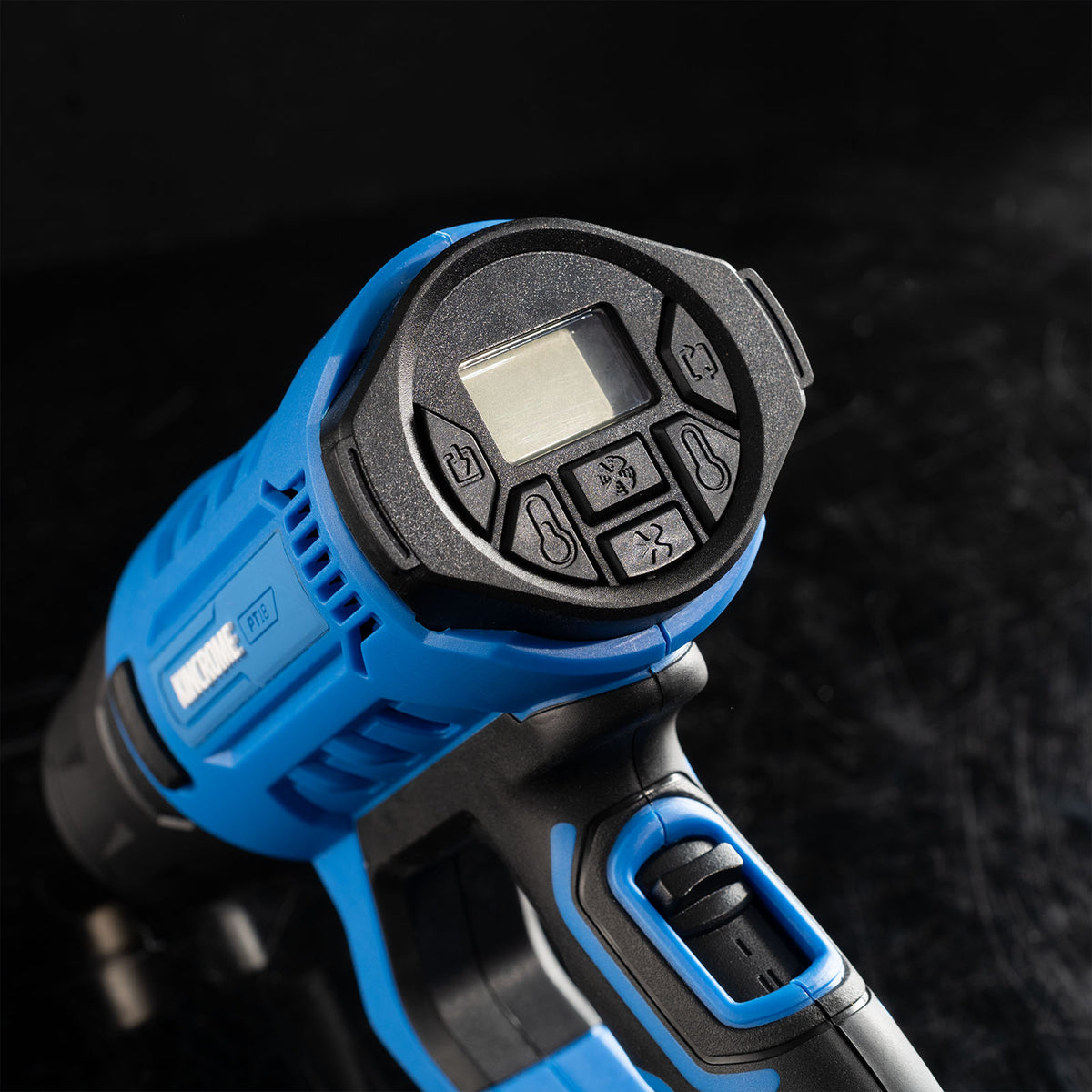 240V Digital Heat Gun - K23231