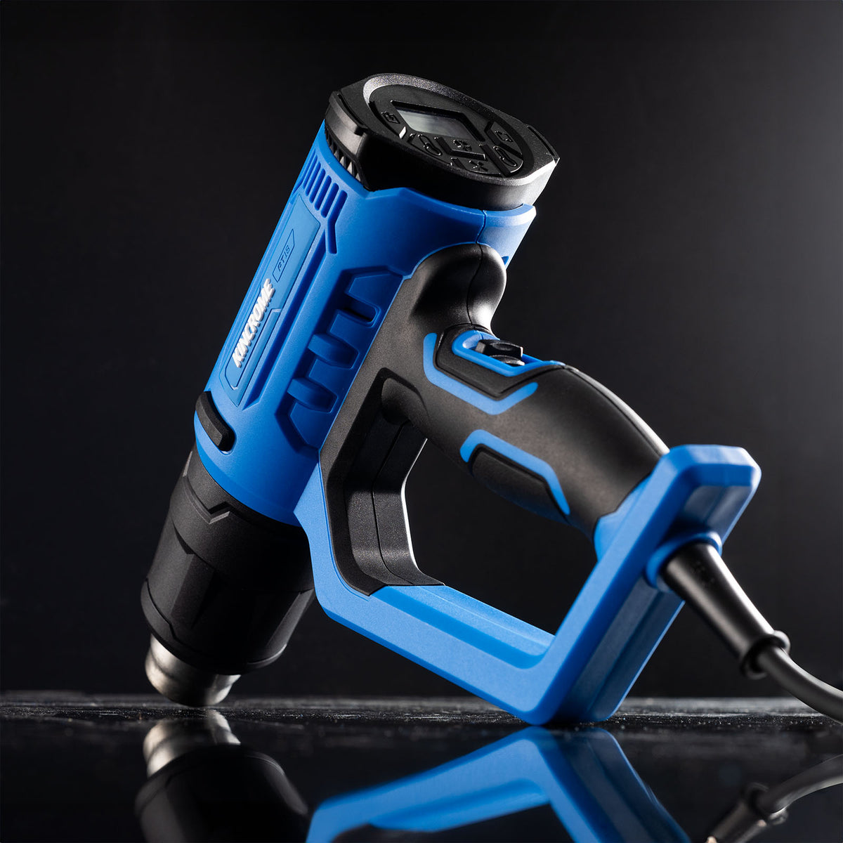 240V Digital Heat Gun - K23231